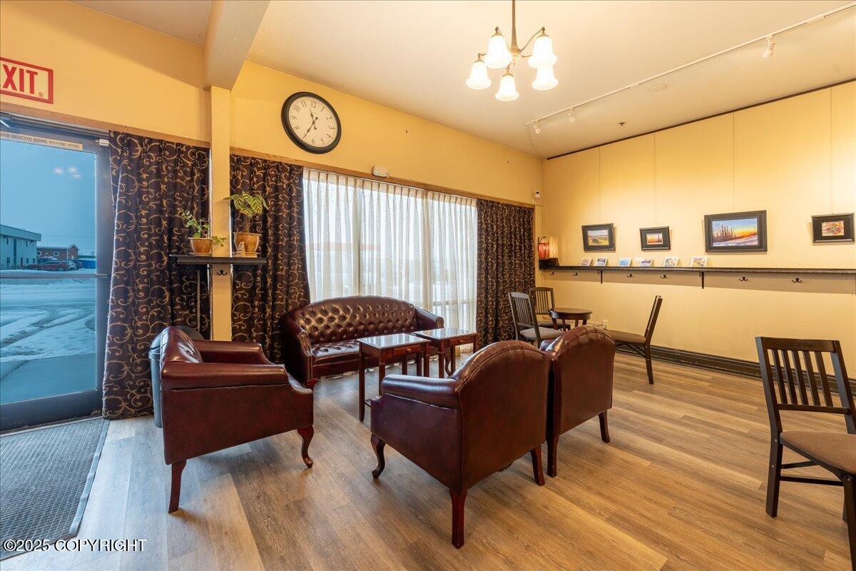 3501 Lathrop Street Unit H