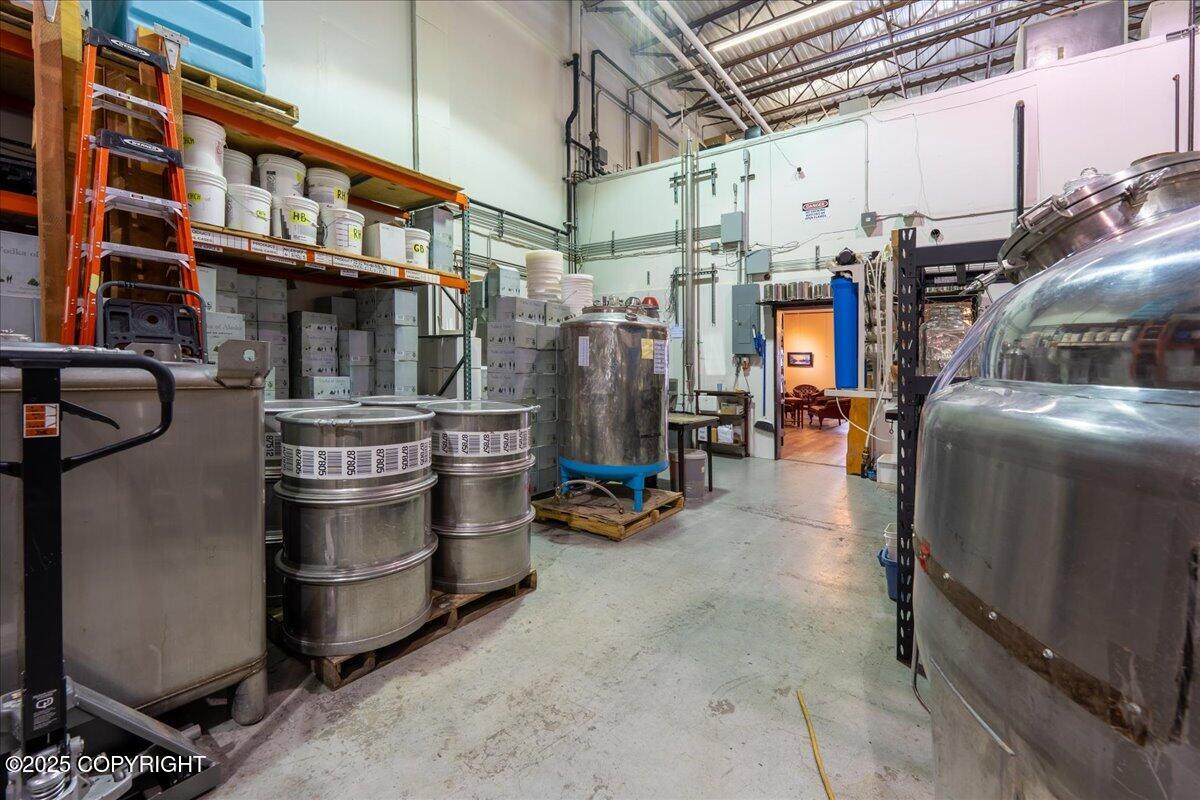 3501 Lathrop Street Unit H