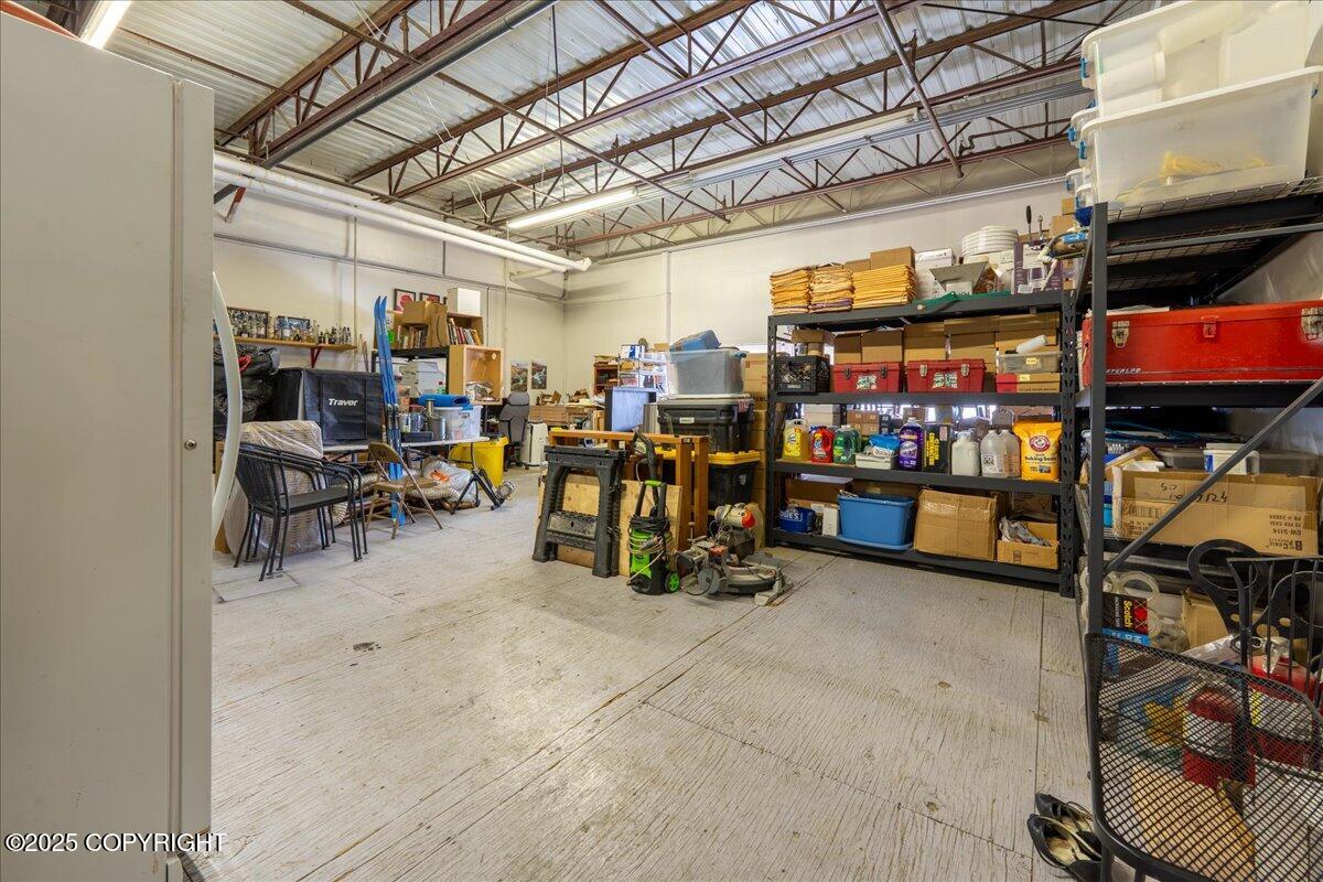 3501 Lathrop Street Unit H