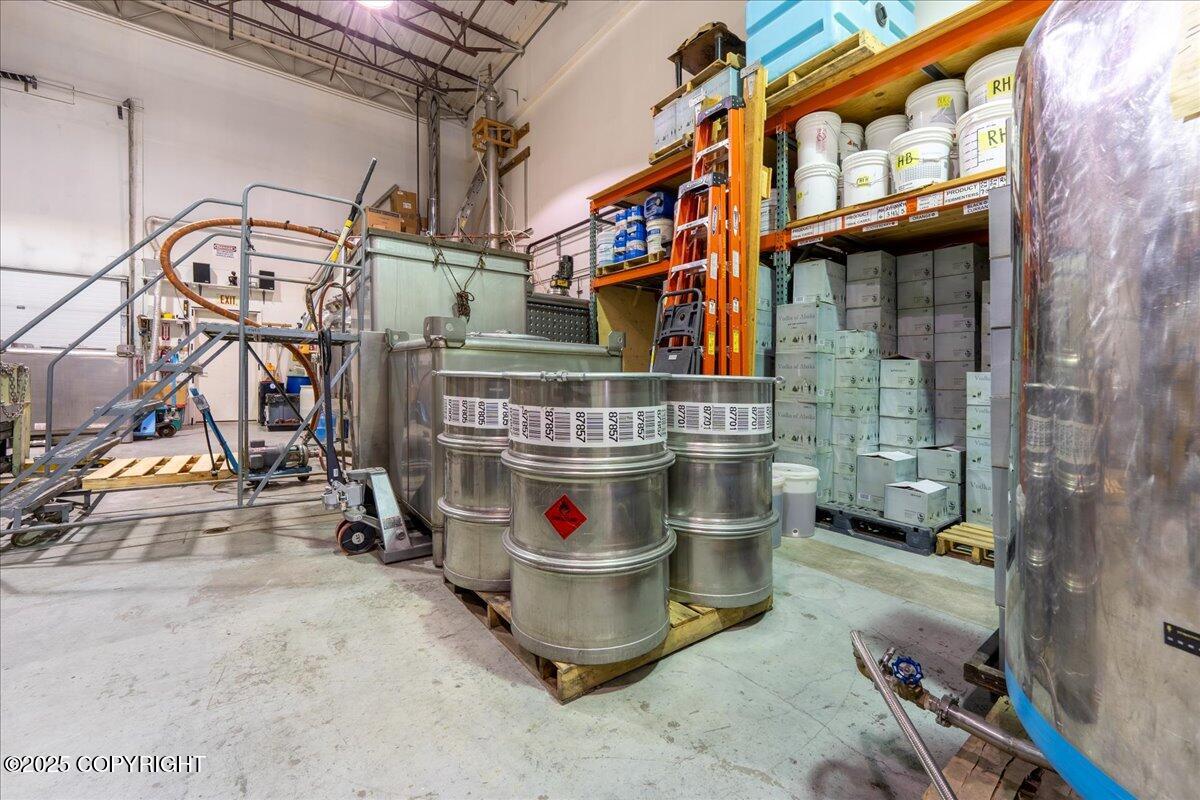 3501 Lathrop Street Unit H