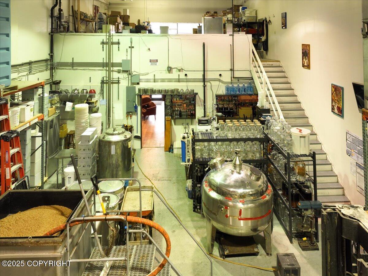 3501 Lathrop Street Unit H