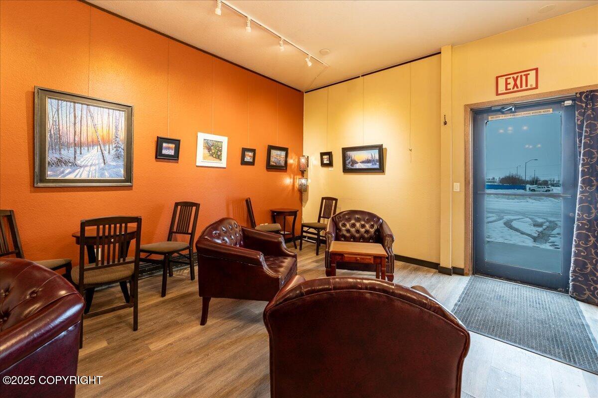 3501 Lathrop Street Unit H