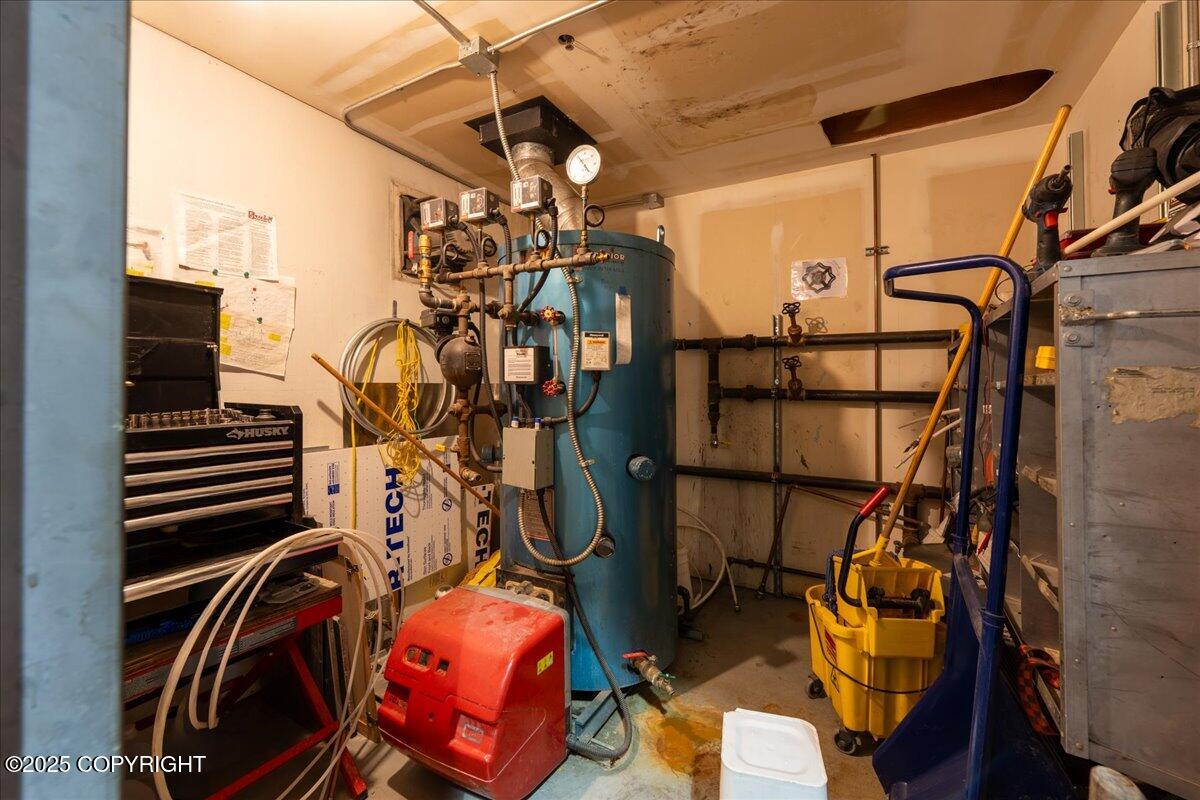 3501 Lathrop Street Unit H