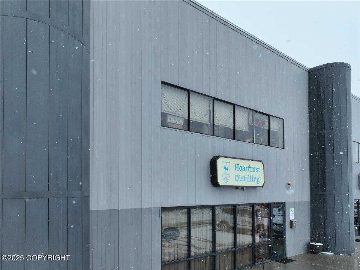 3501 Lathrop Street Unit H