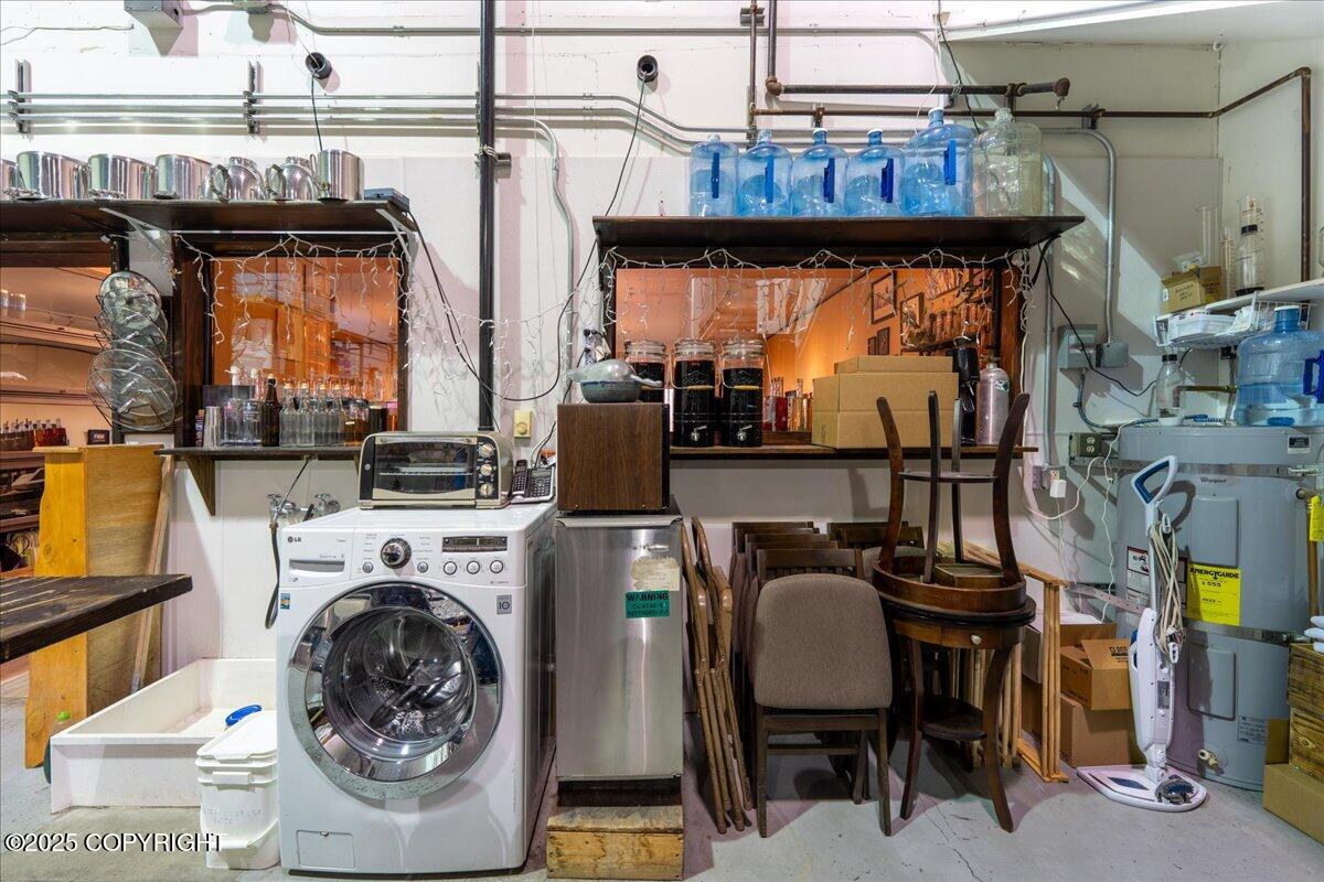 3501 Lathrop Street Unit H