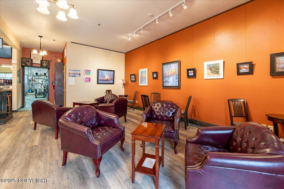 3501 Lathrop Street Unit H