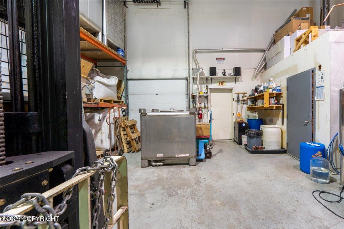 3501 Lathrop Street Unit H