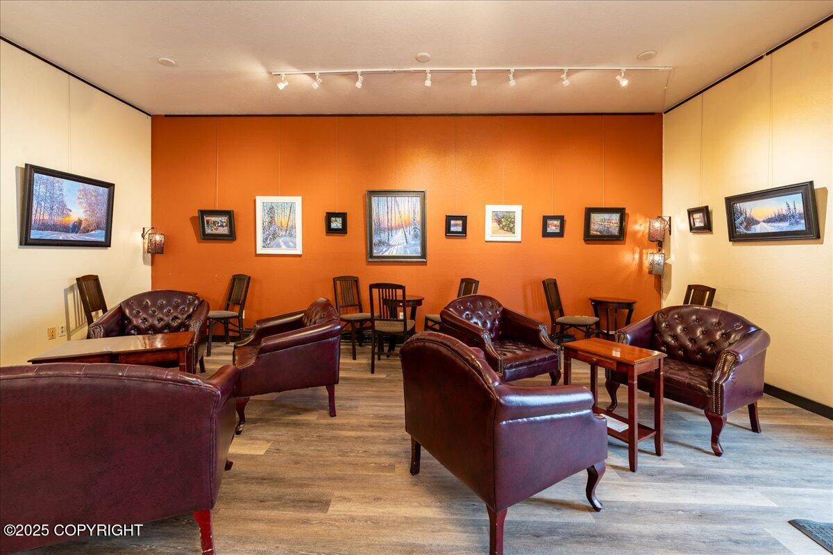 3501 Lathrop Street Unit H