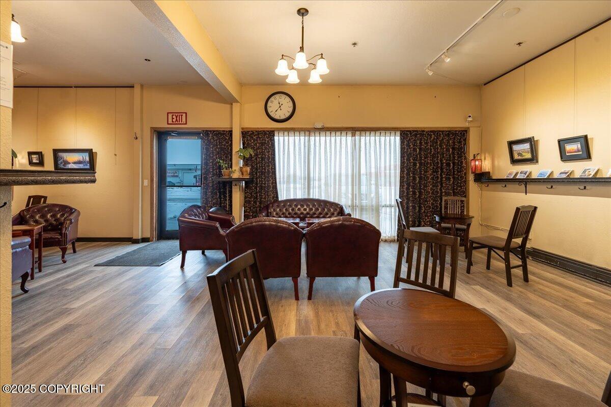 3501 Lathrop Street Unit H