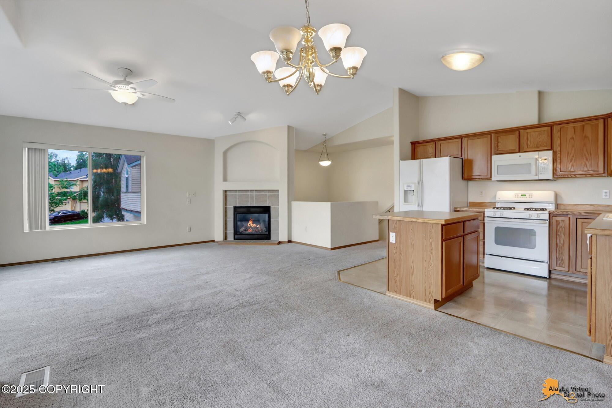 6594 Whispering Loop # A Unit: #A