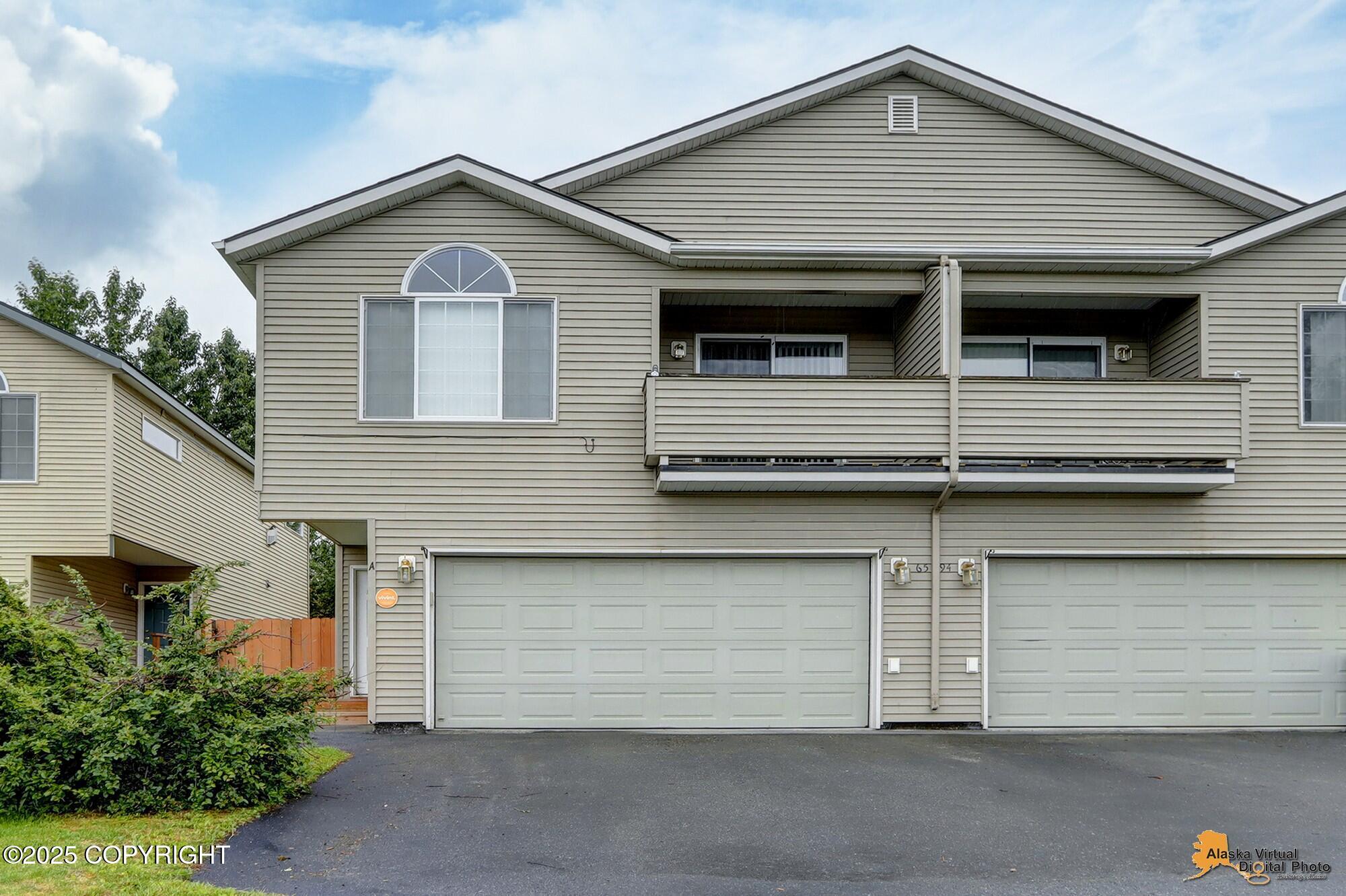 6594 Whispering Loop # A Unit: #A