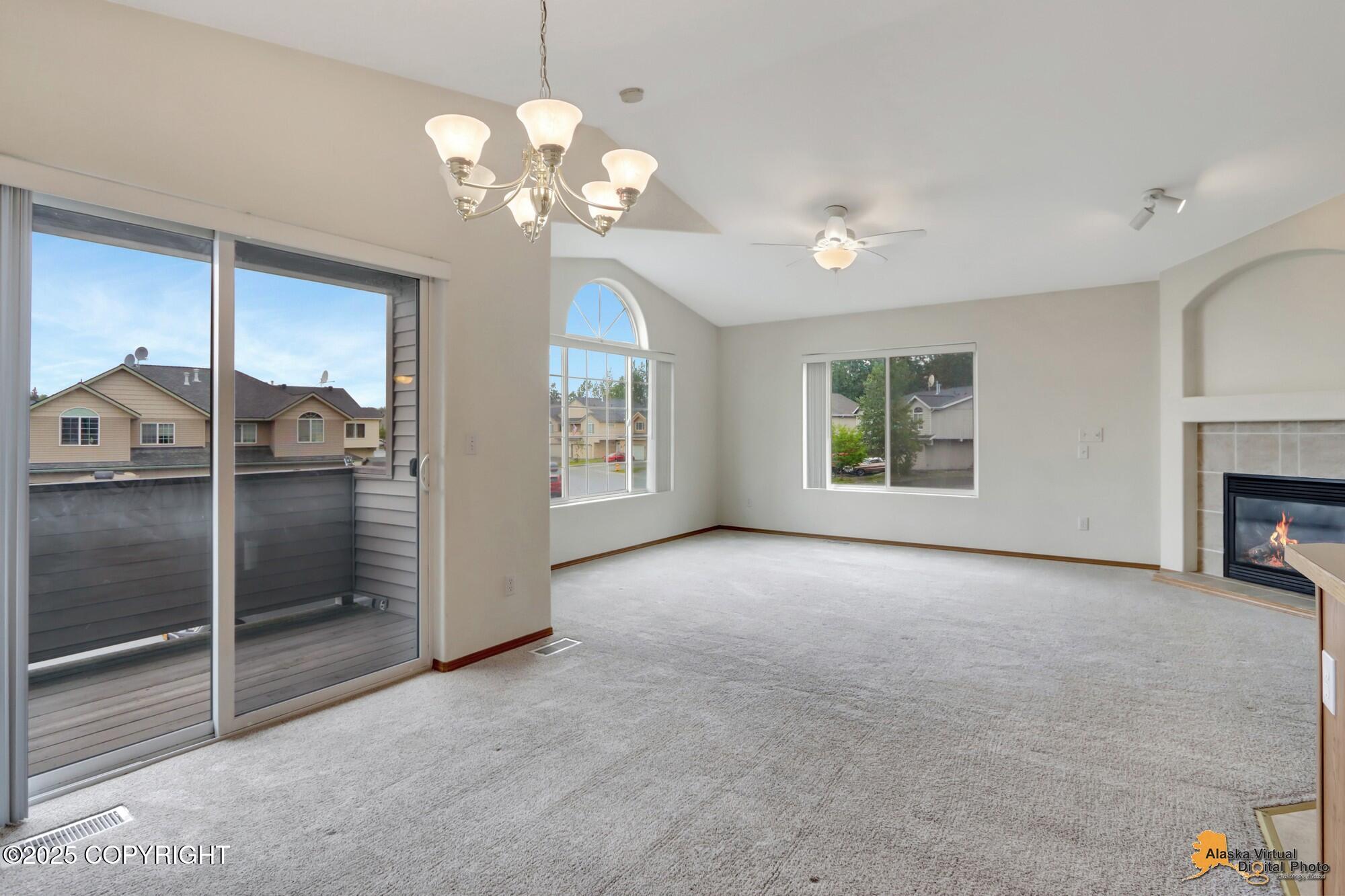 6594 Whispering Loop # A Unit: #A