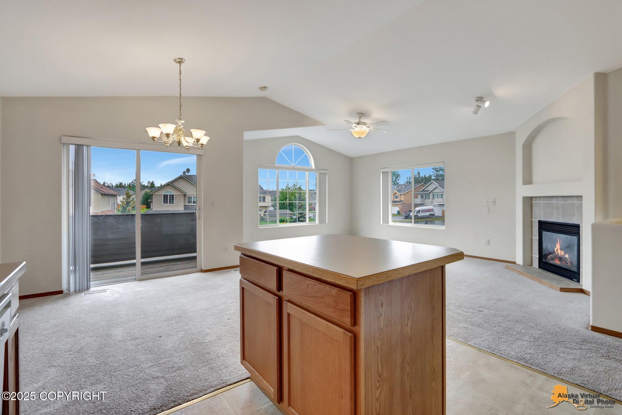 6594 Whispering Loop # A Unit: #A