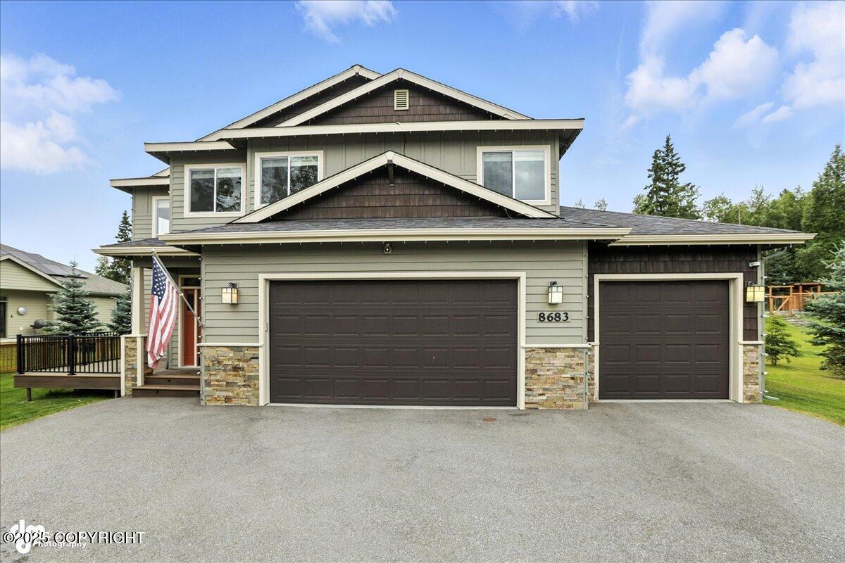 8683 Estates Circle