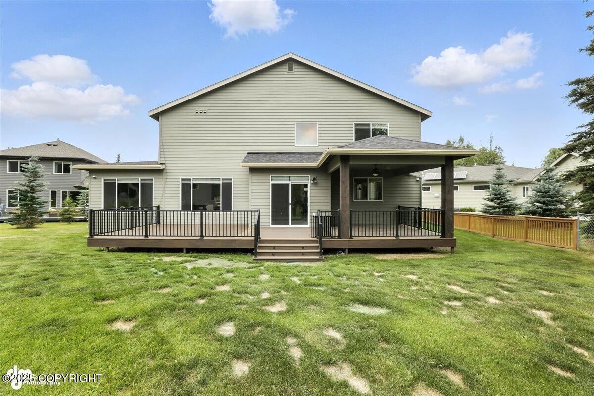 8683 Estates Circle