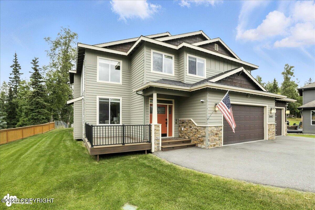 8683 Estates Circle