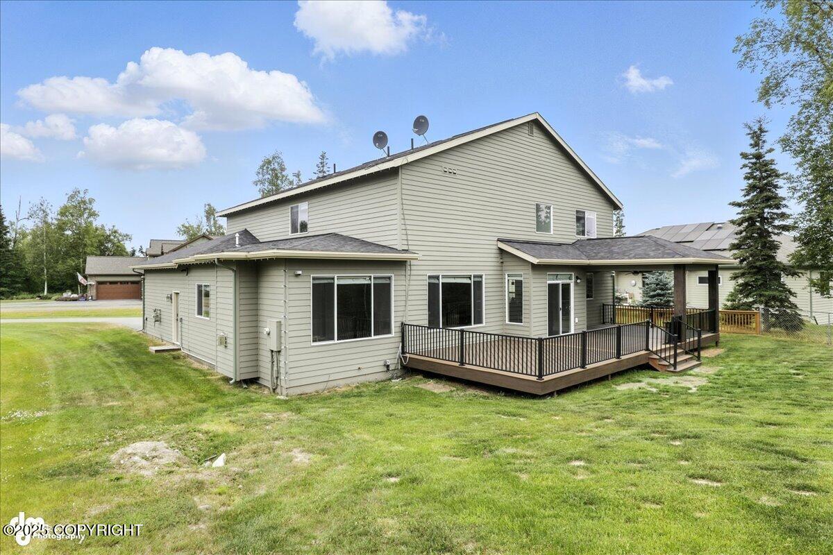 8683 Estates Circle