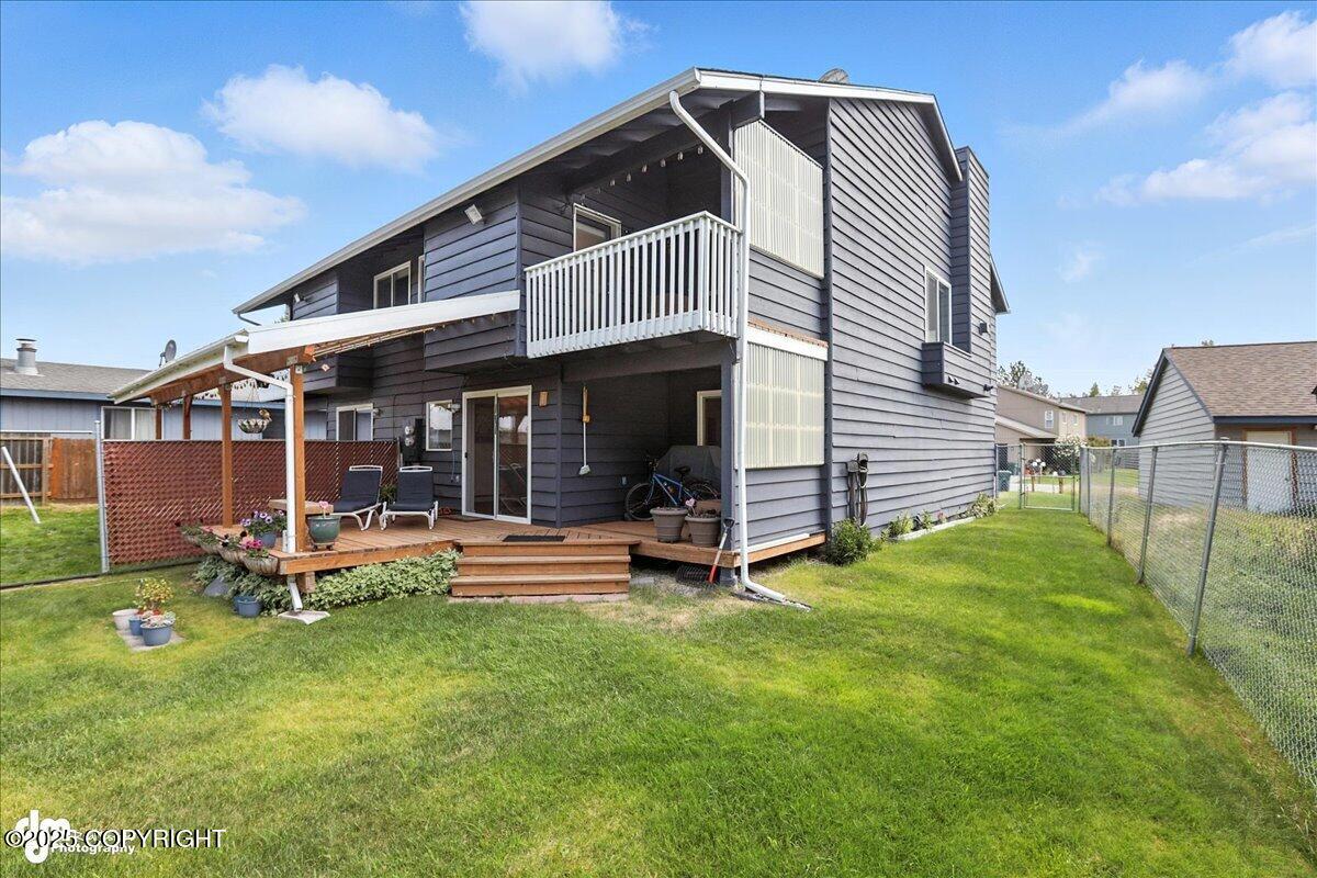 9112 Lakehurst Drive