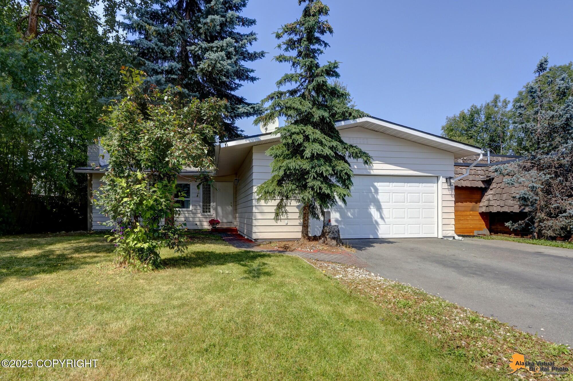 3116 Briarcliff Drive