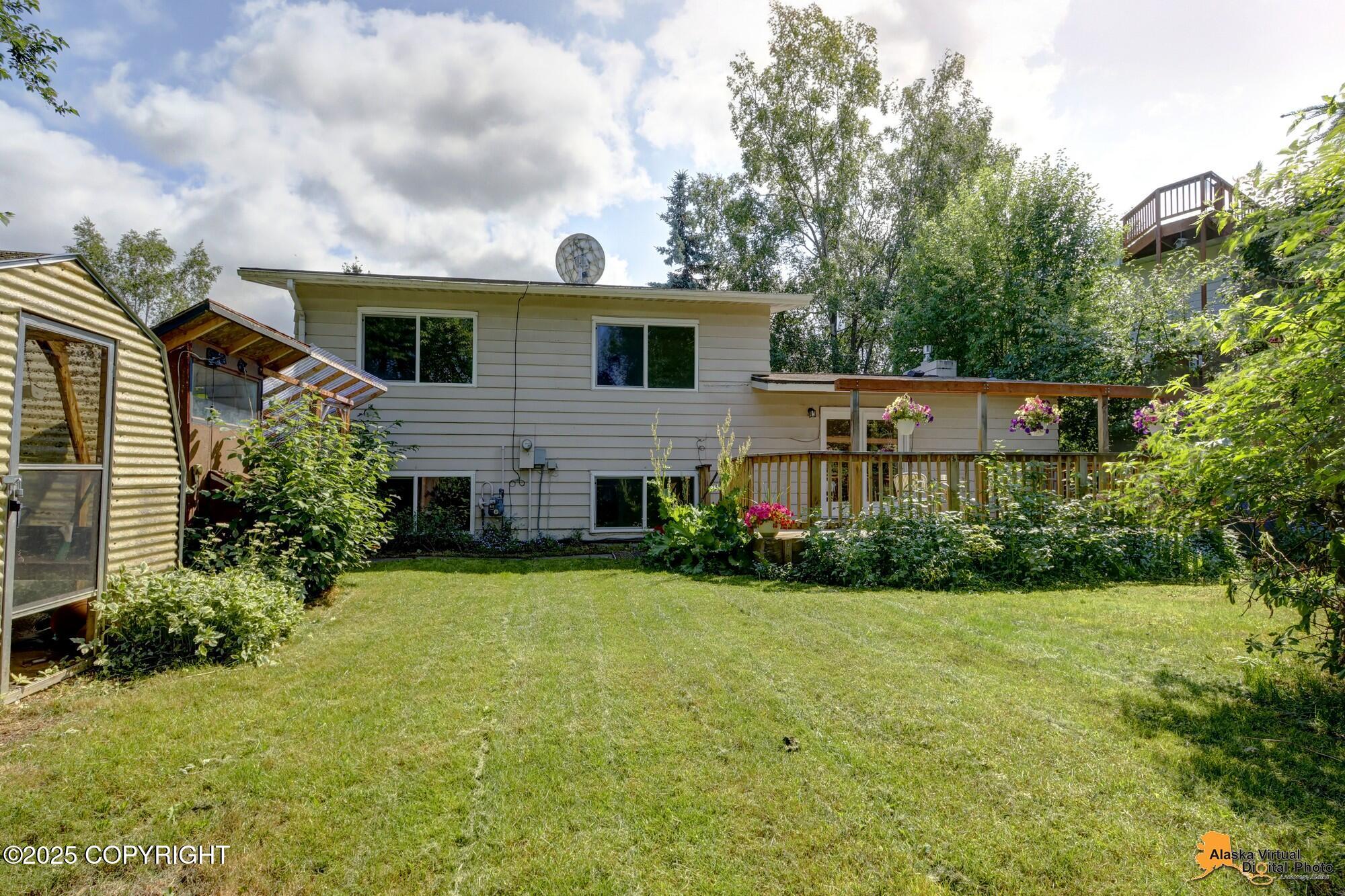 3116 Briarcliff Drive