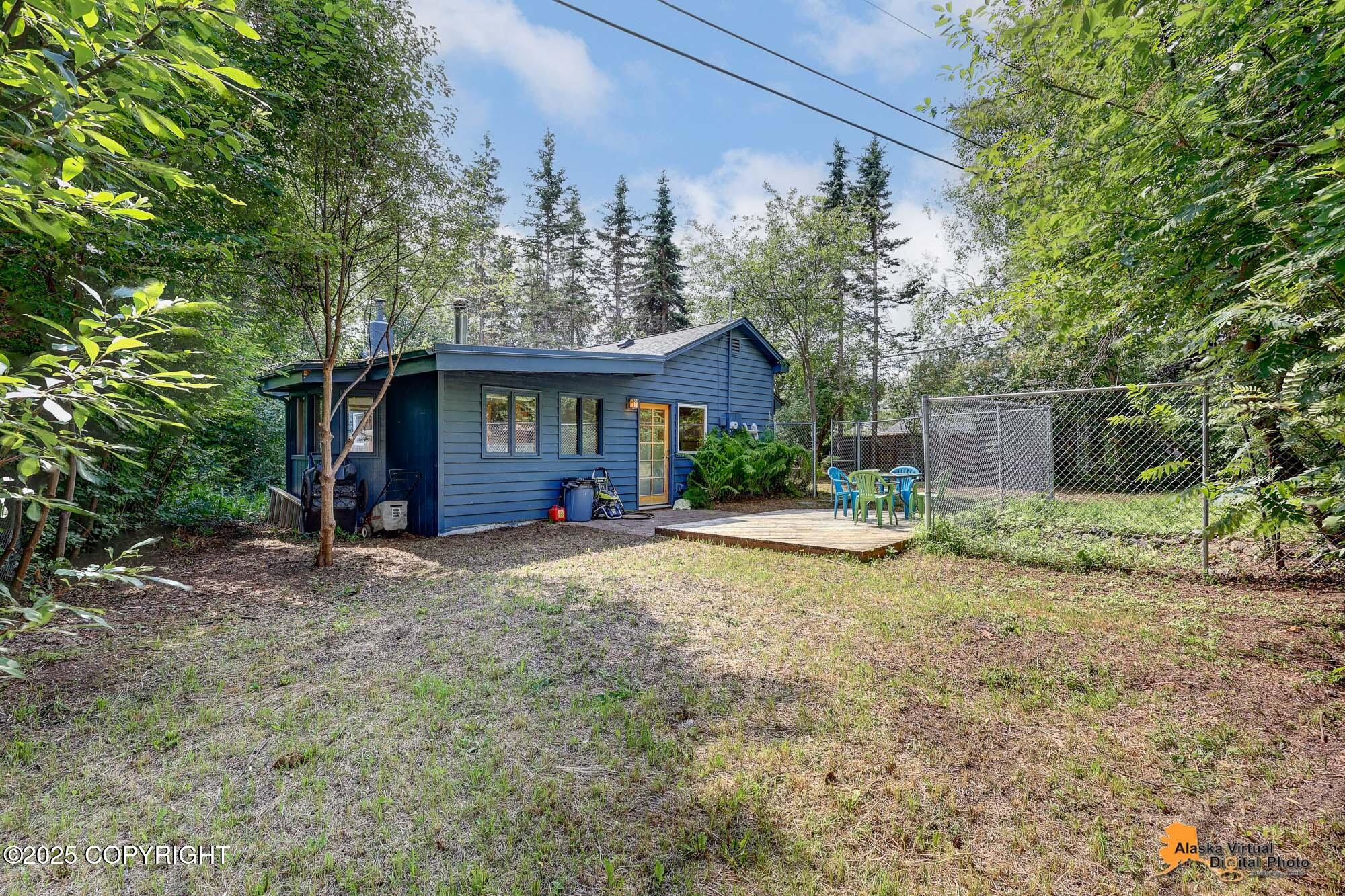 2641 W 27th Avenue