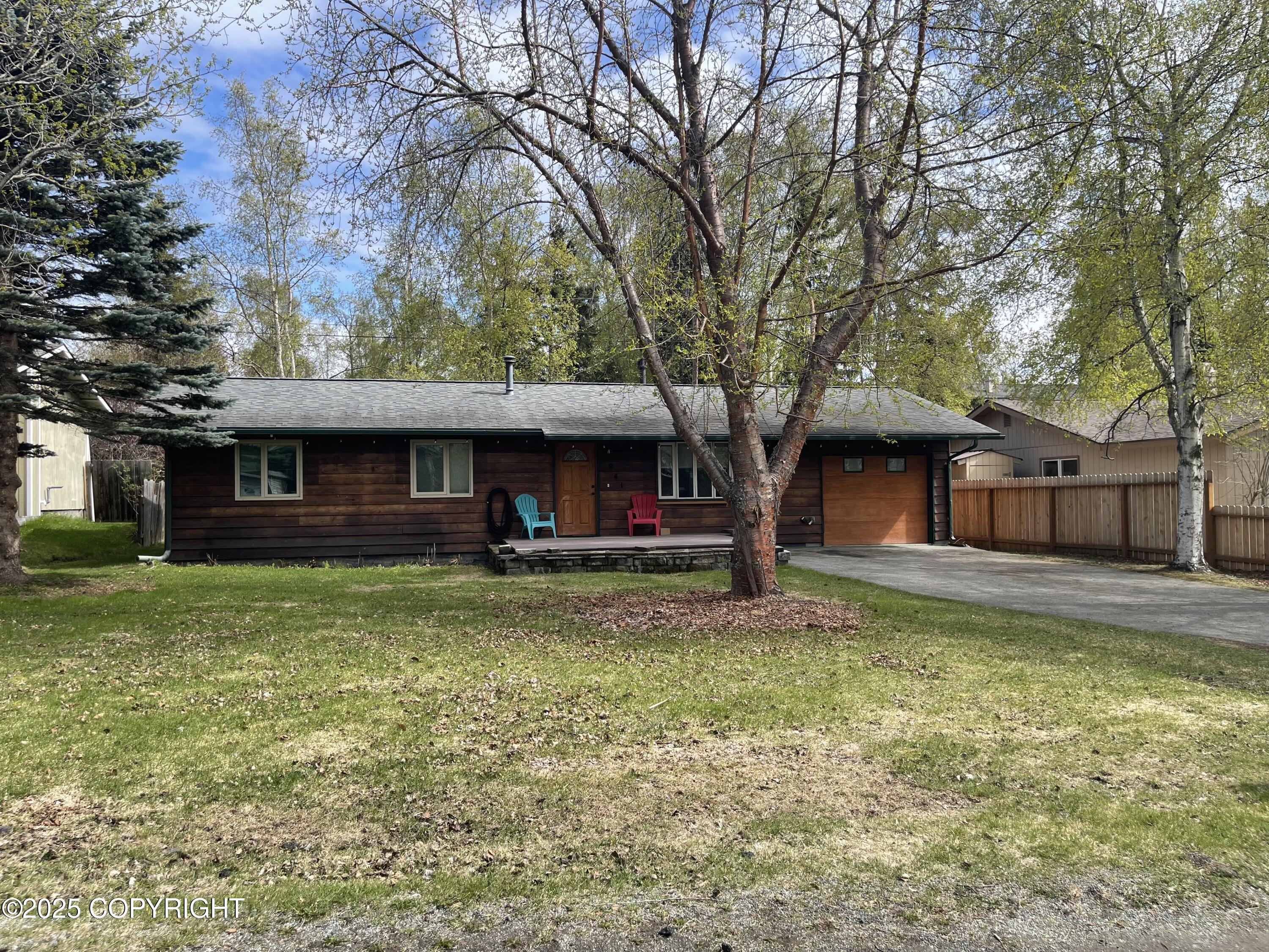 6941 Crawford Street