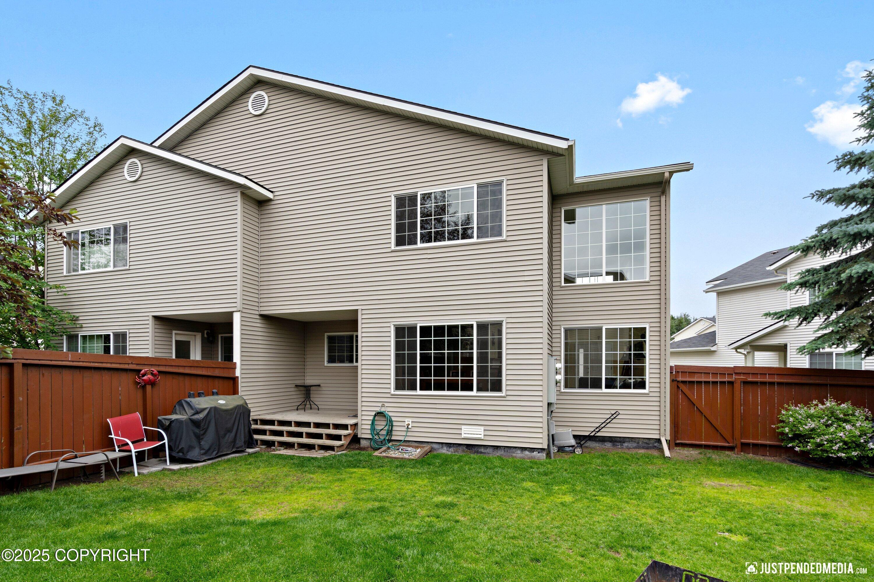 2431 Harbor Landing Circle