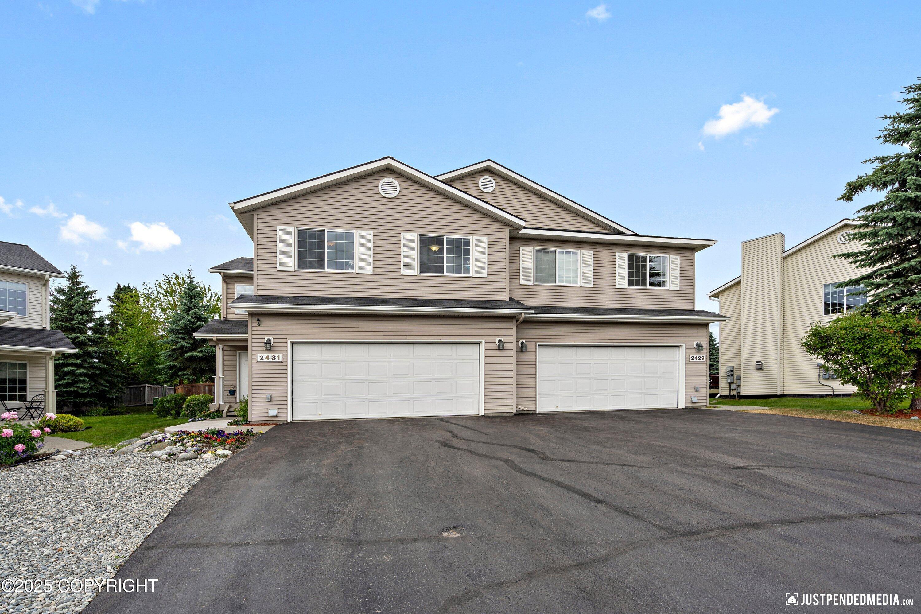 2431 Harbor Landing Circle