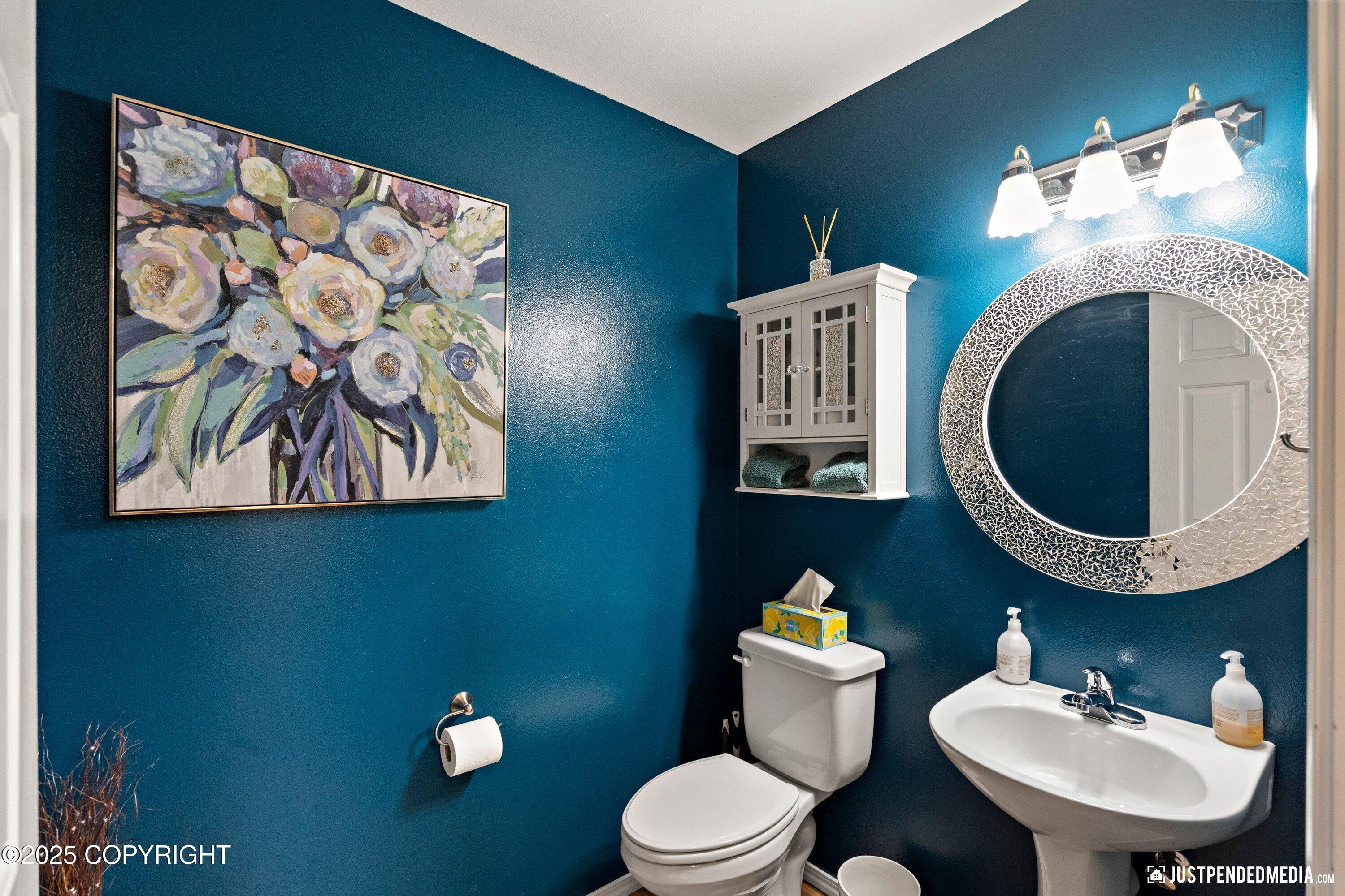 2431 Harbor Landing Circle