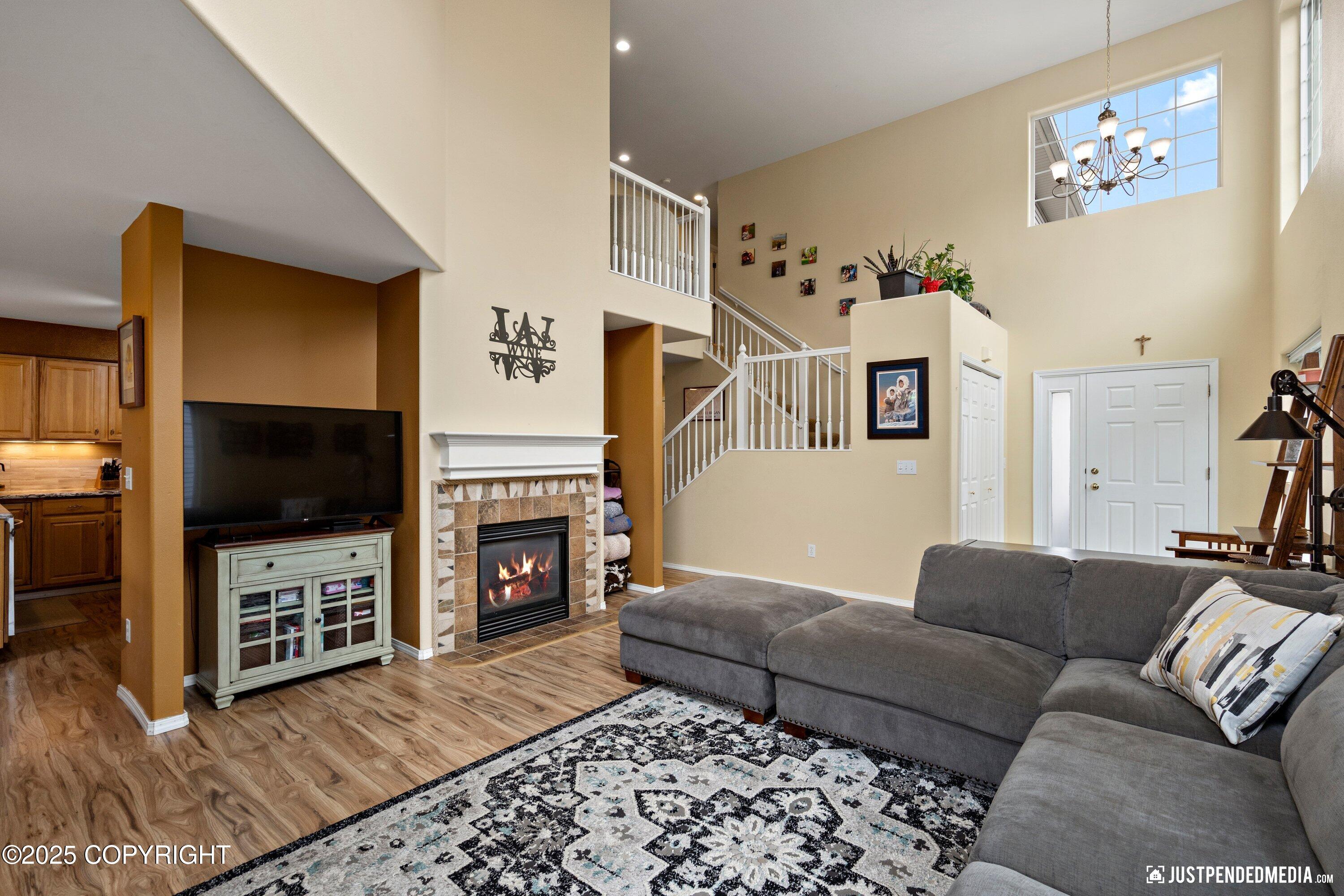 2431 Harbor Landing Circle