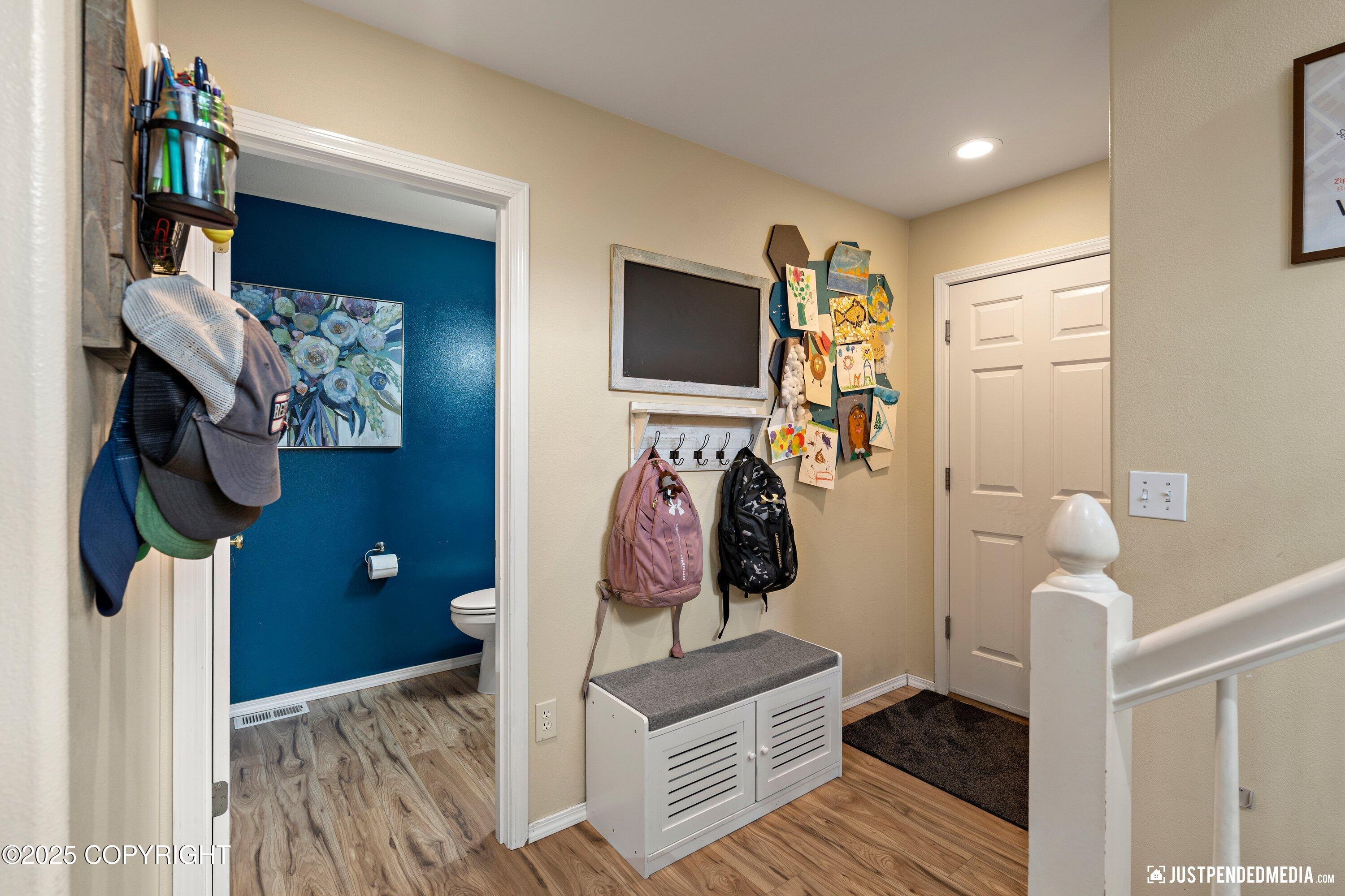 2431 Harbor Landing Circle