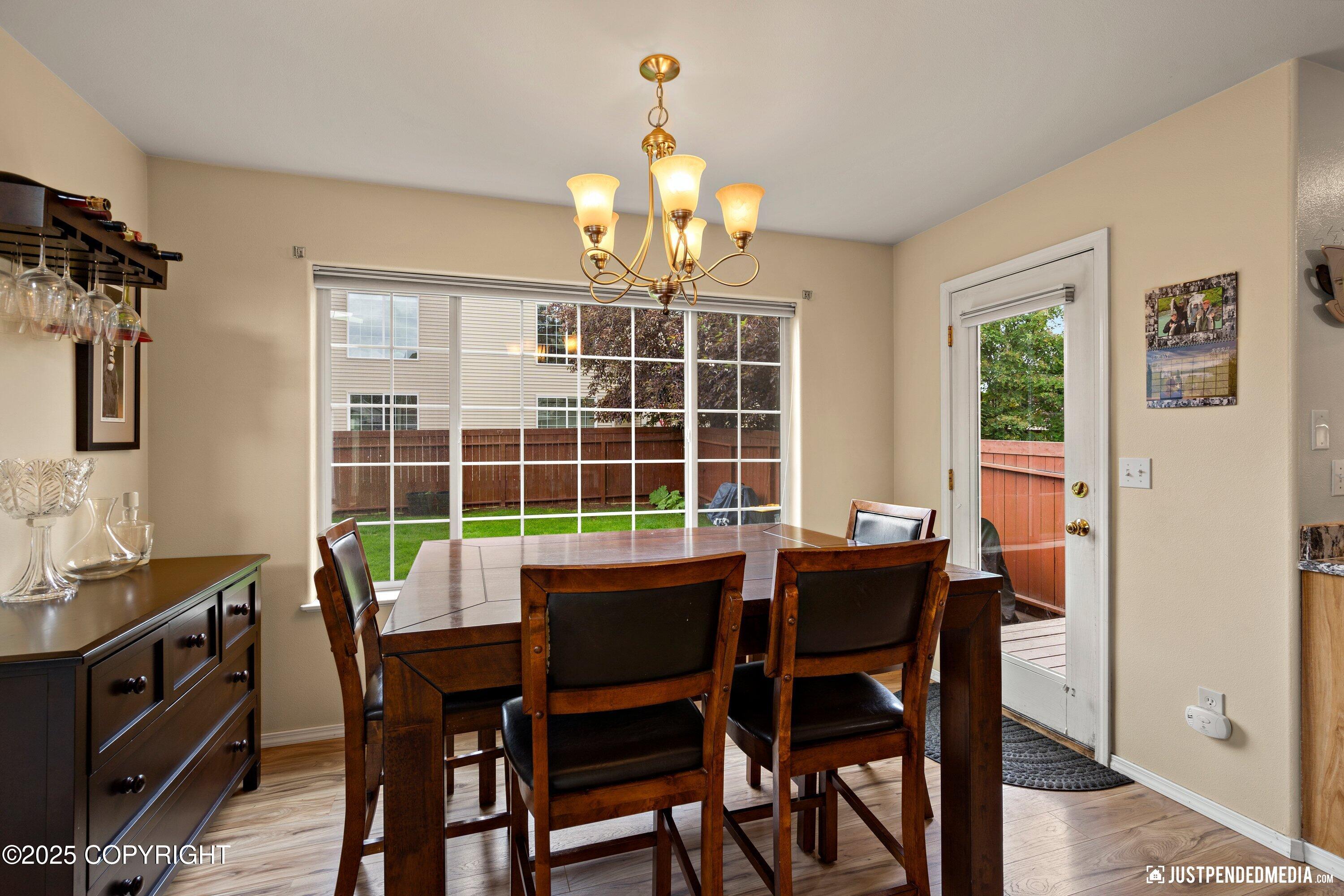 2431 Harbor Landing Circle