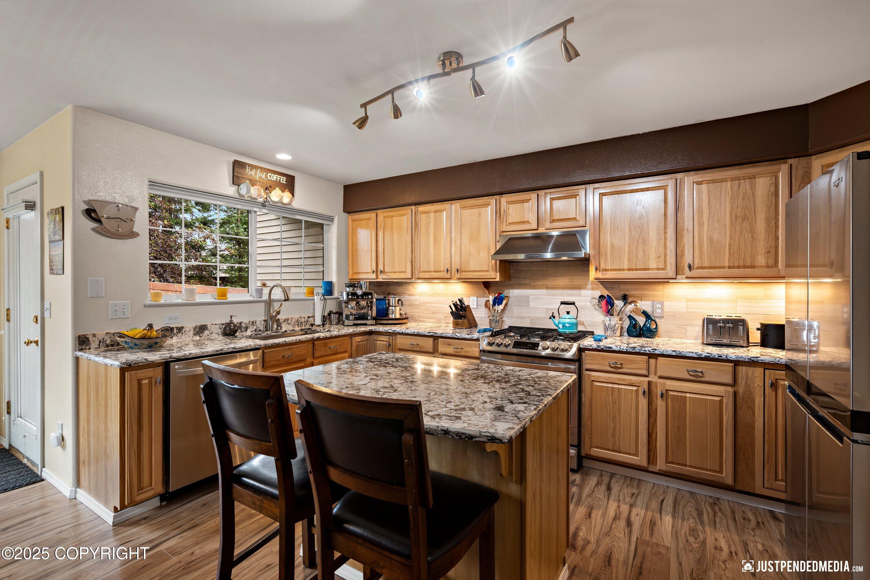 2431 Harbor Landing Circle