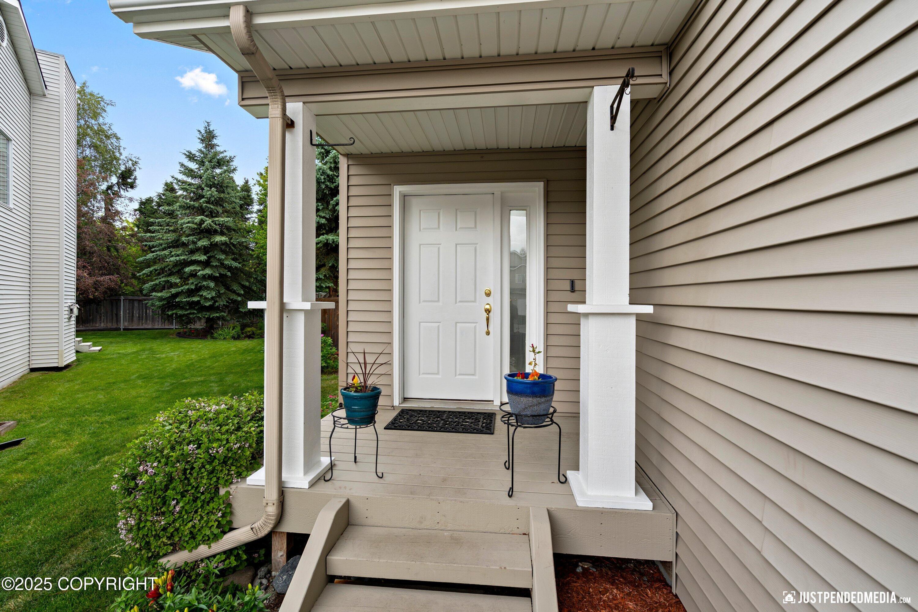 2431 Harbor Landing Circle