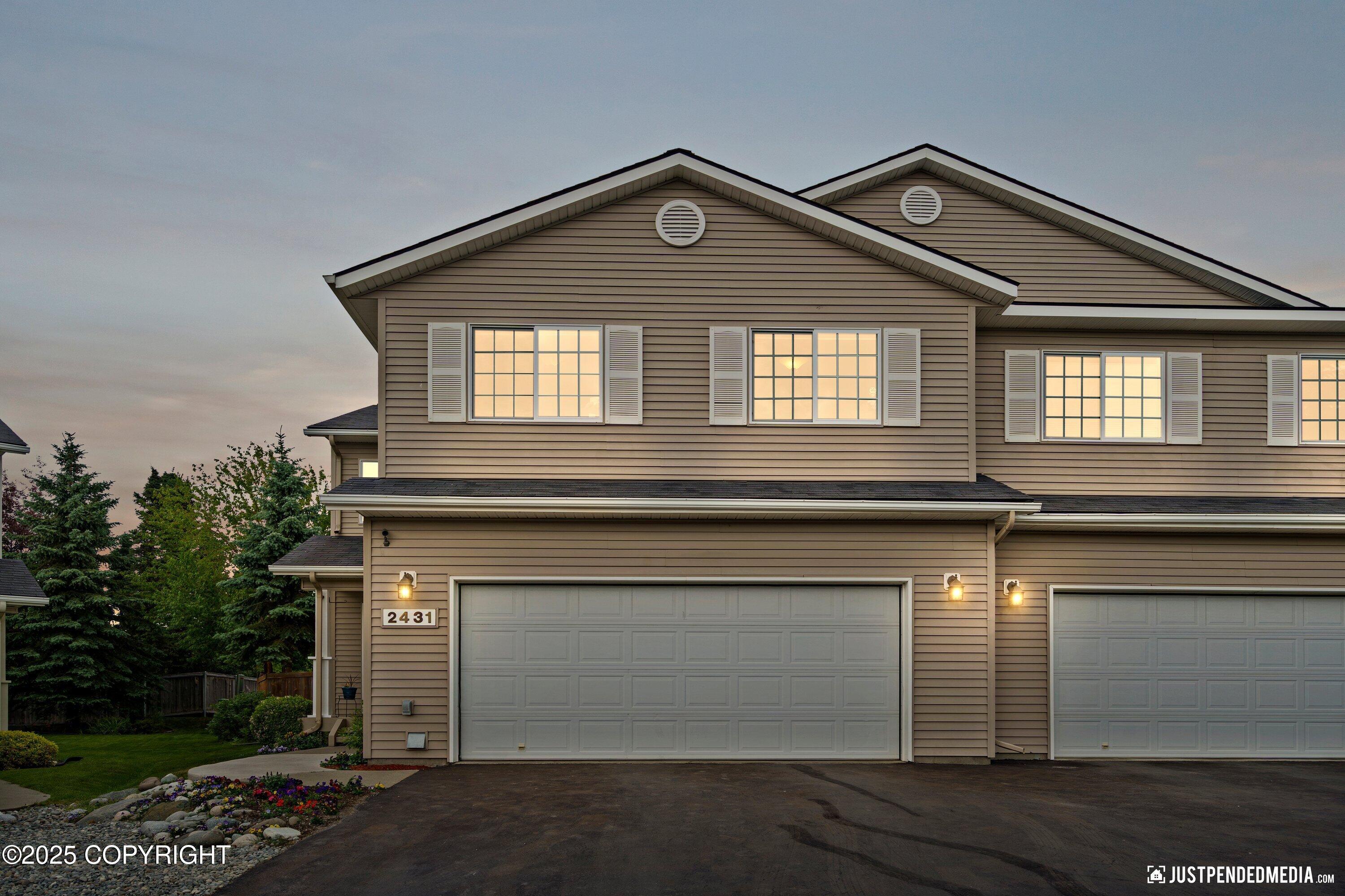 2431 Harbor Landing Circle