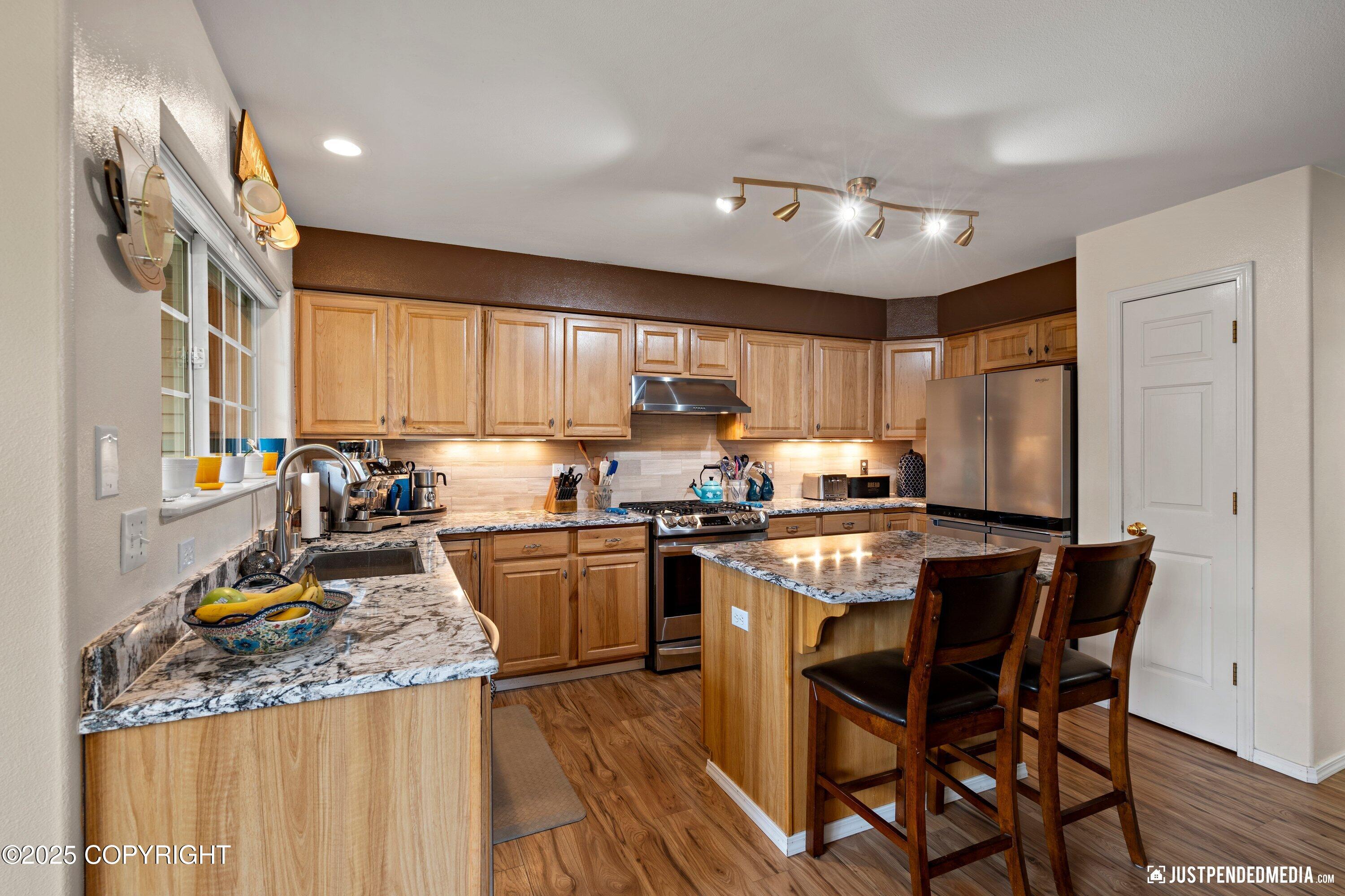 2431 Harbor Landing Circle