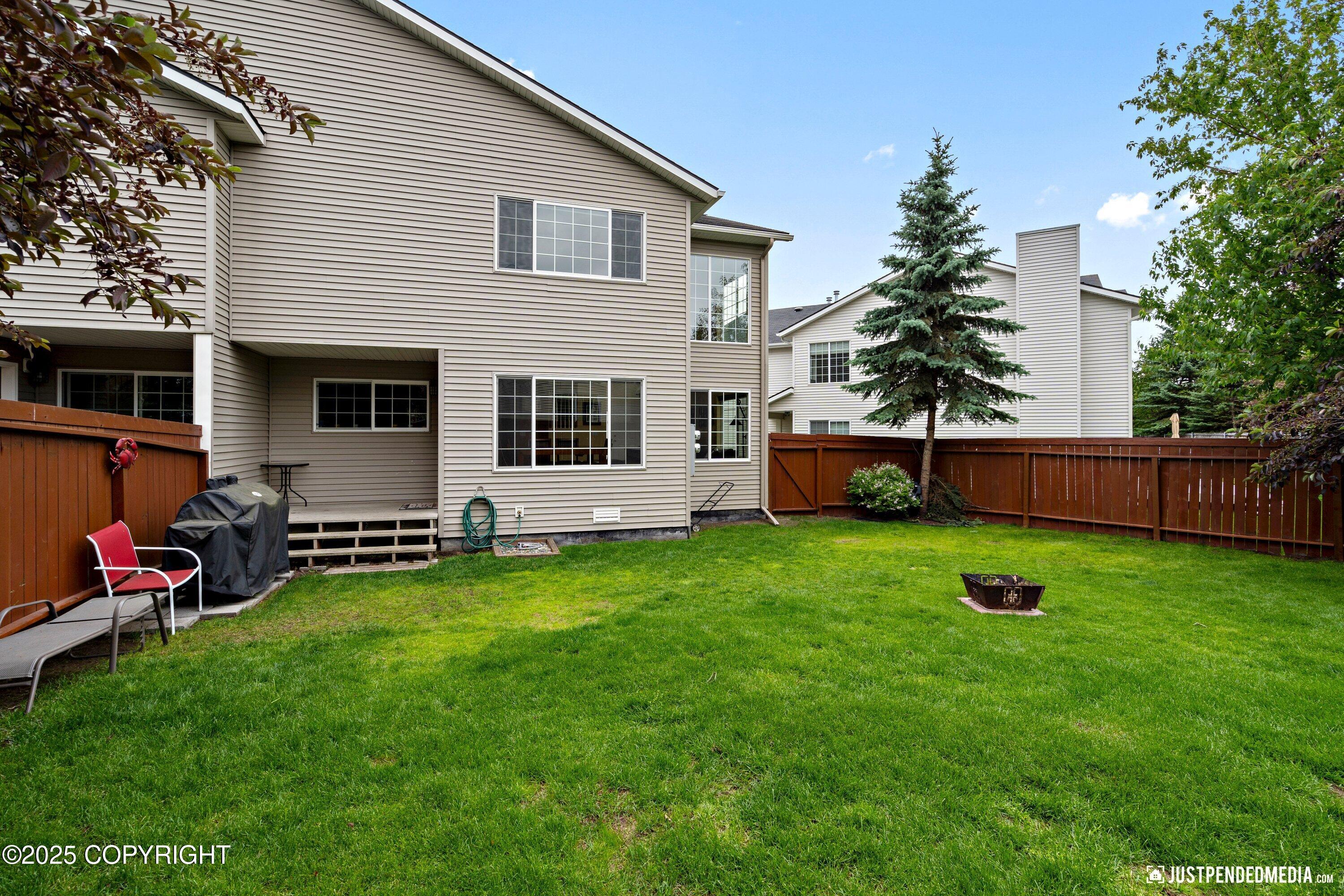 2431 Harbor Landing Circle