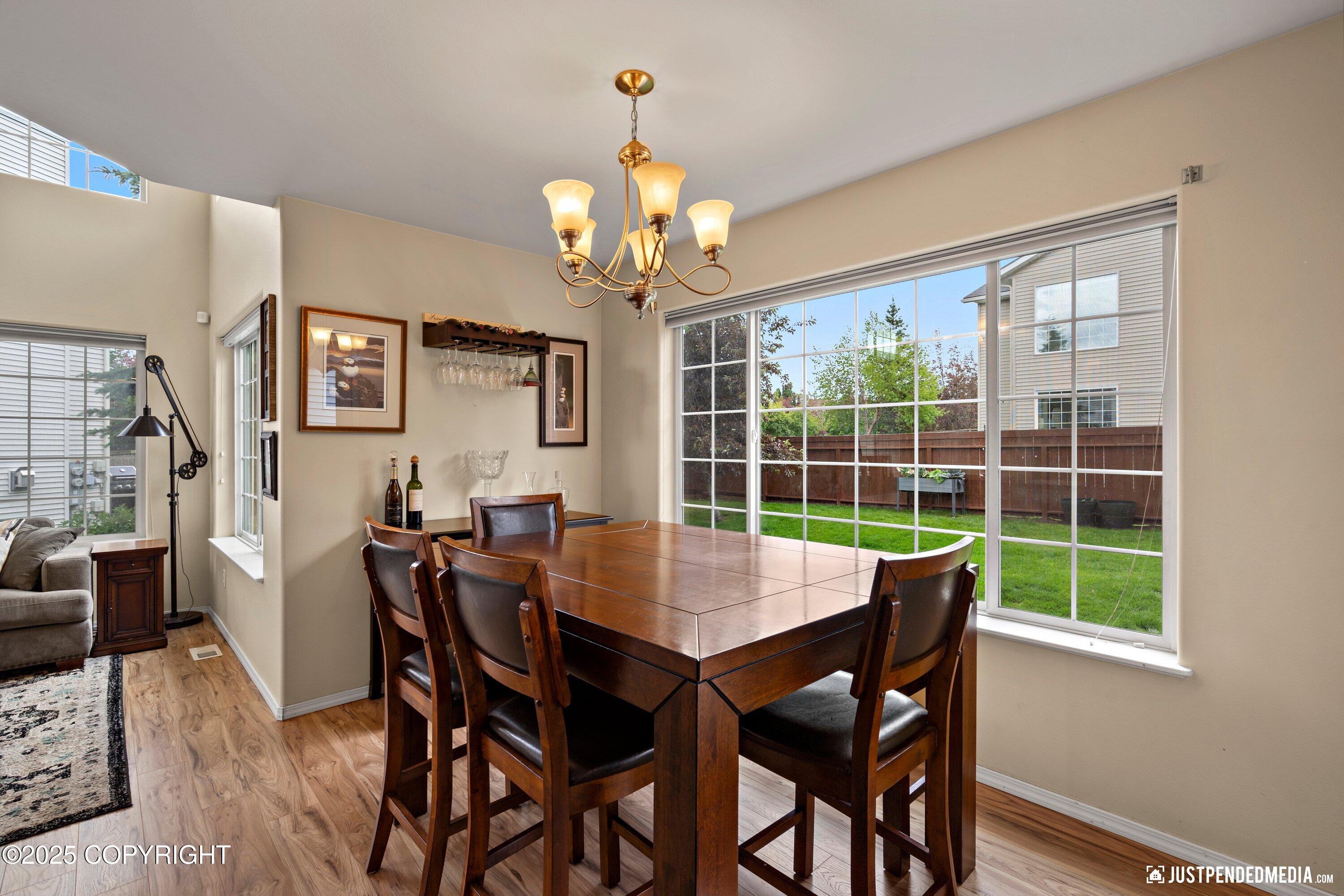 2431 Harbor Landing Circle