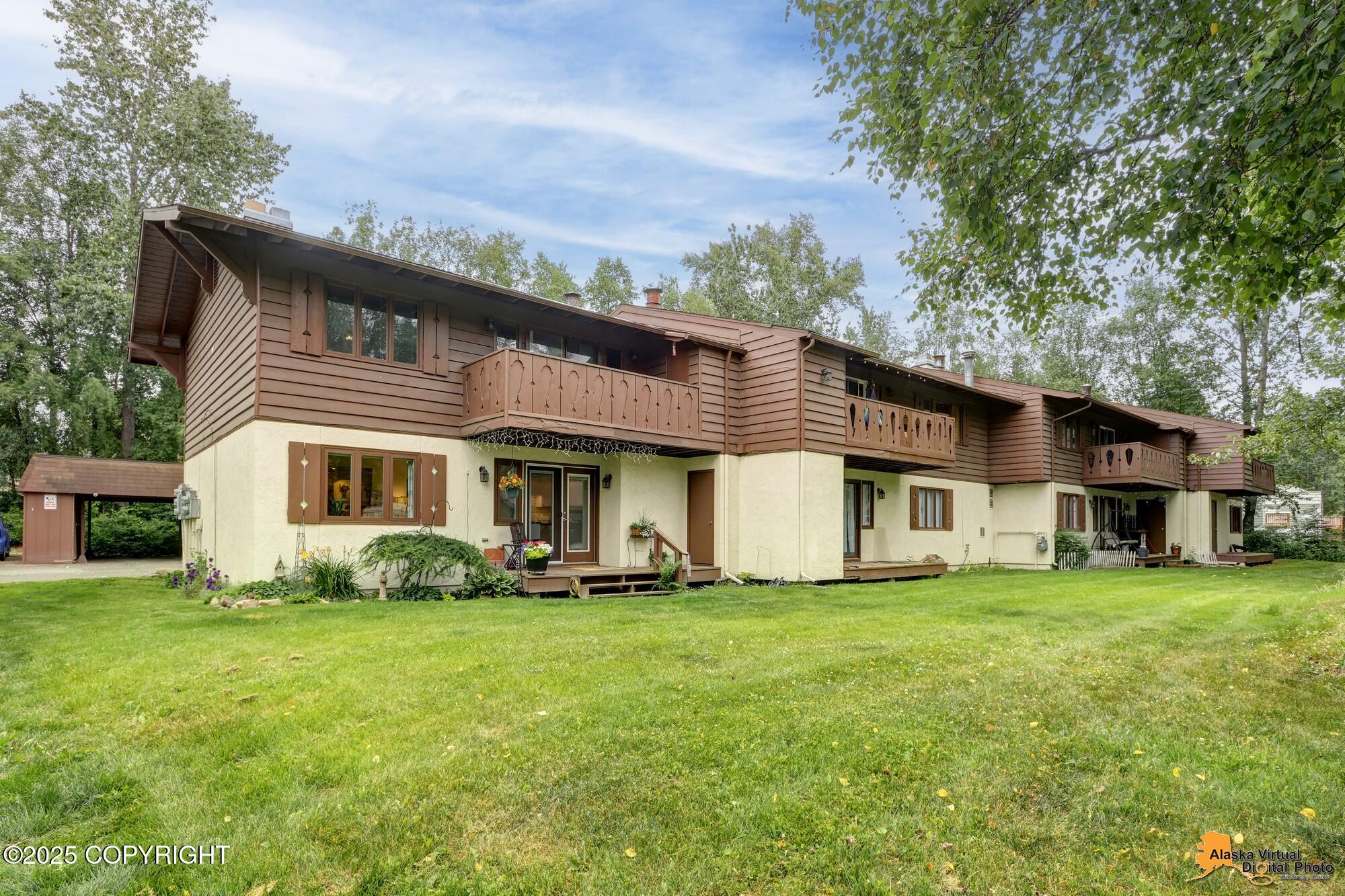 4840 Bryn Mawr Court # 3