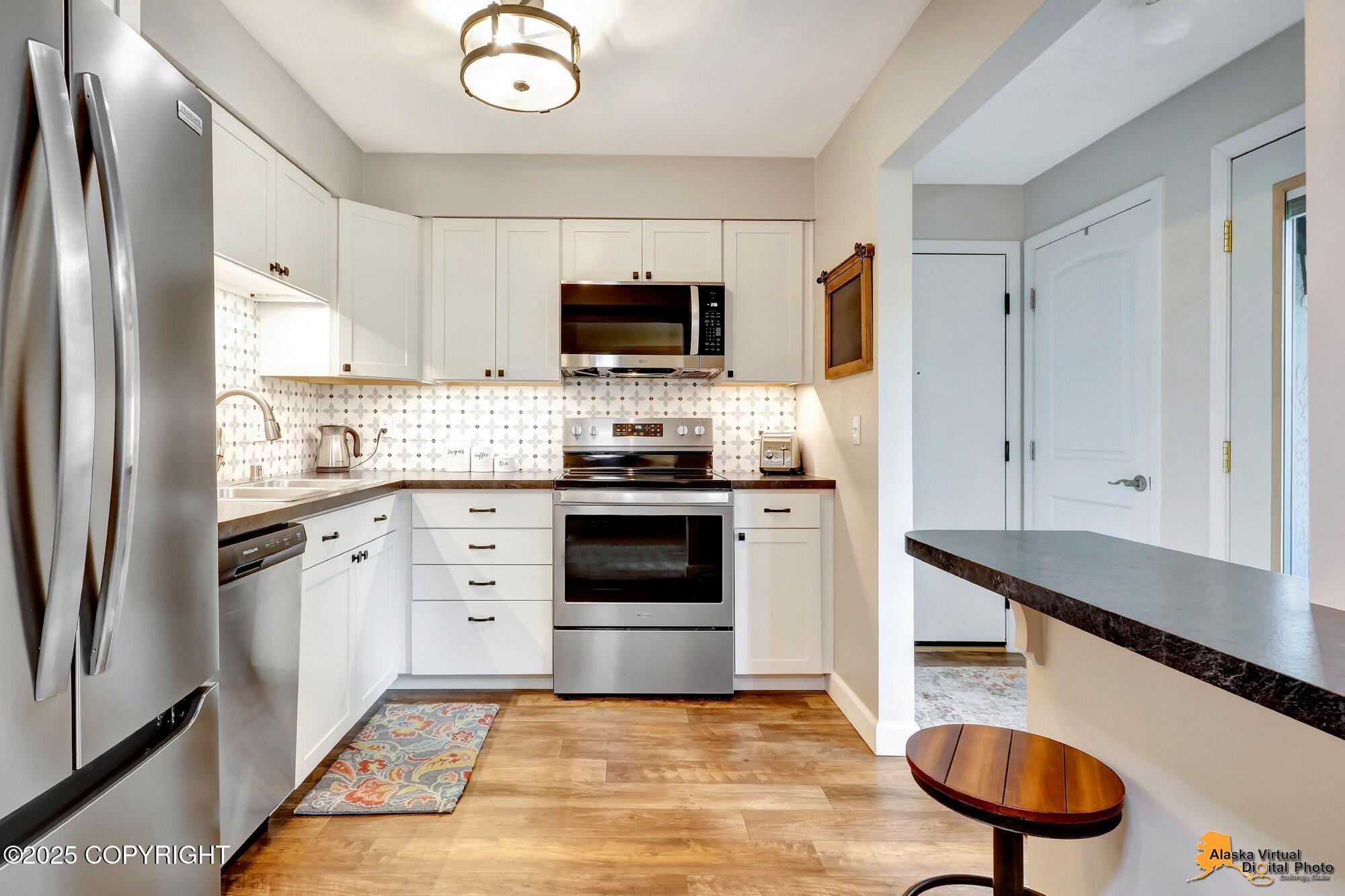 4840 Bryn Mawr Court # 3