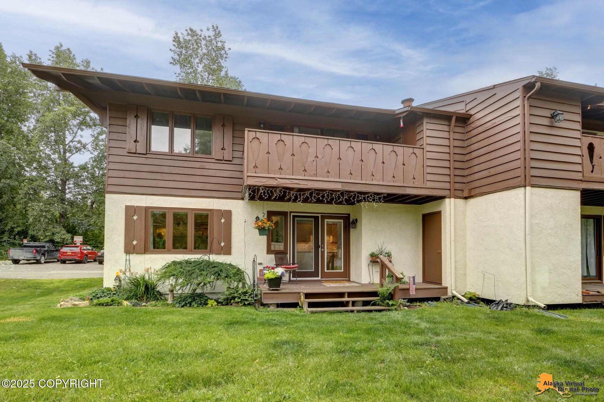 4840 Bryn Mawr Court # 3