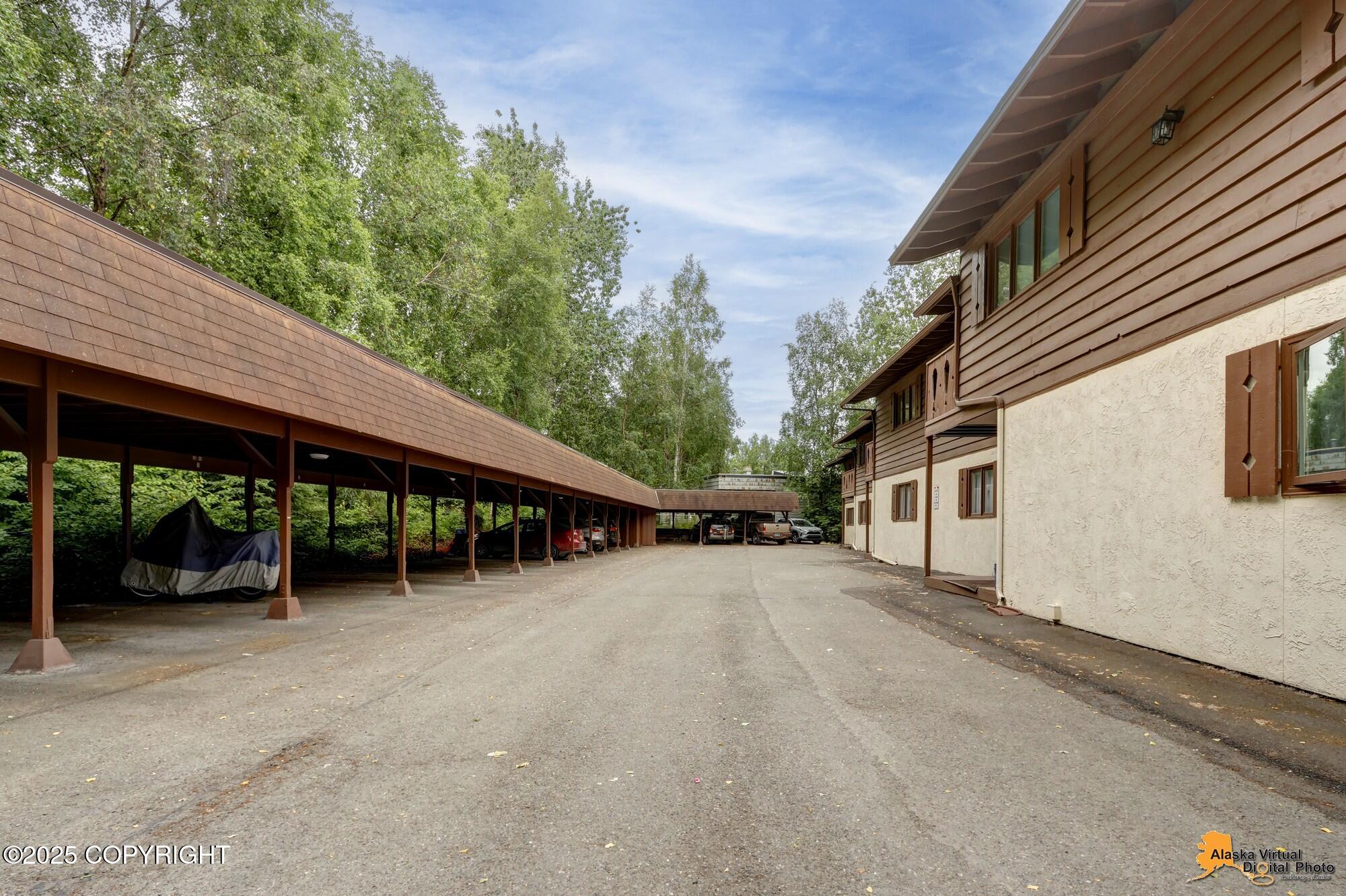 4840 Bryn Mawr Court # 3