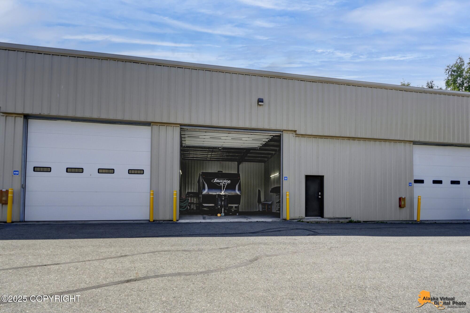 8479 Toloff Street # 411