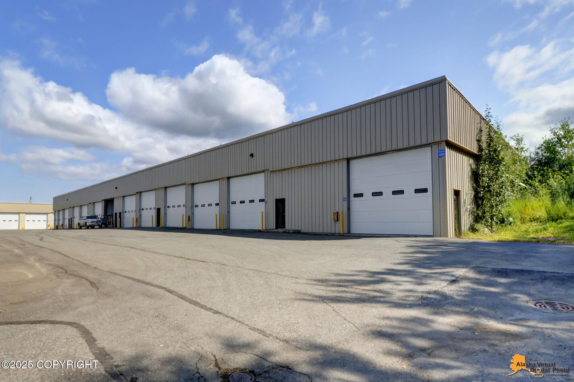 8479 Toloff Street # 411