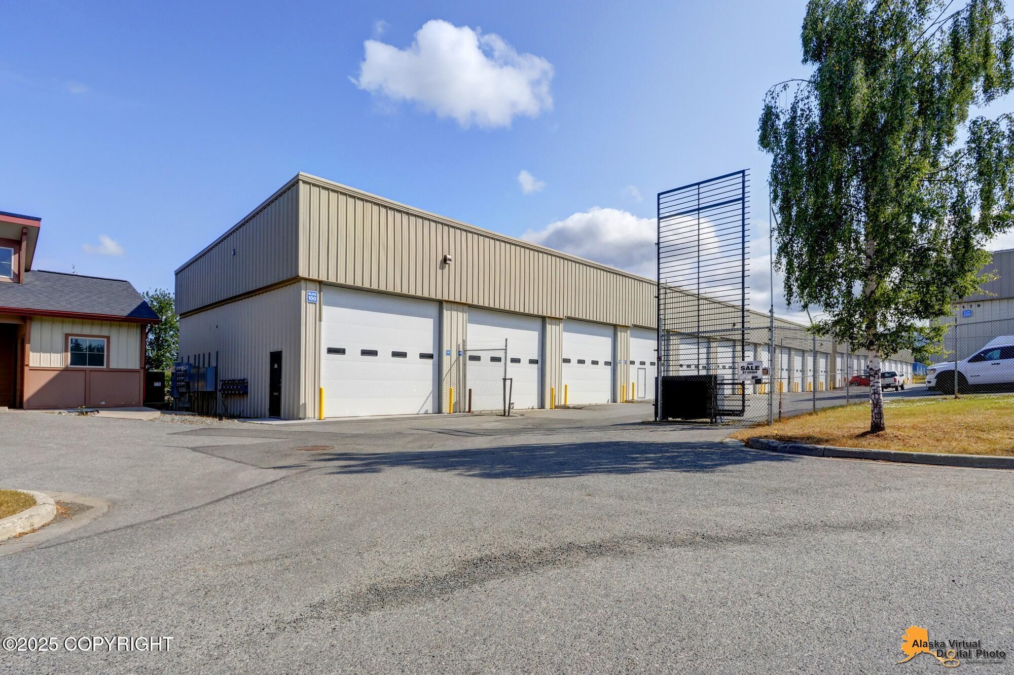 8479 Toloff Street # 411