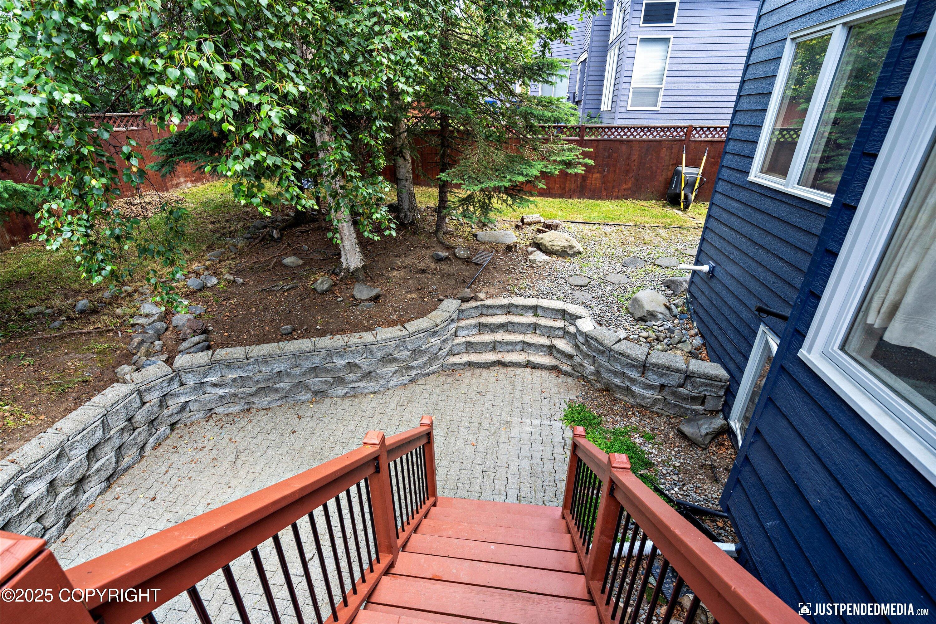 13404 Mainsail Drive