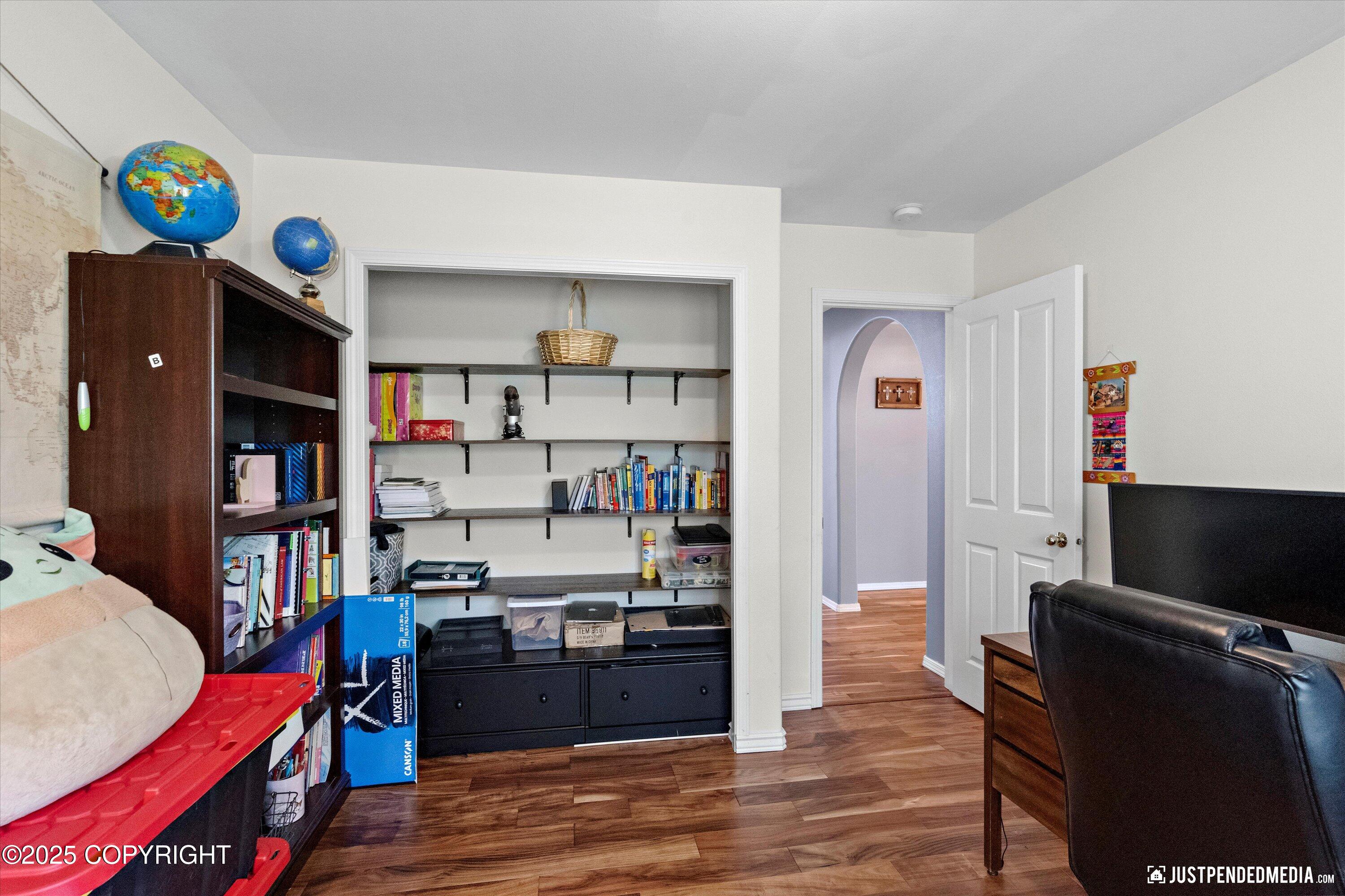 13404 Mainsail Drive