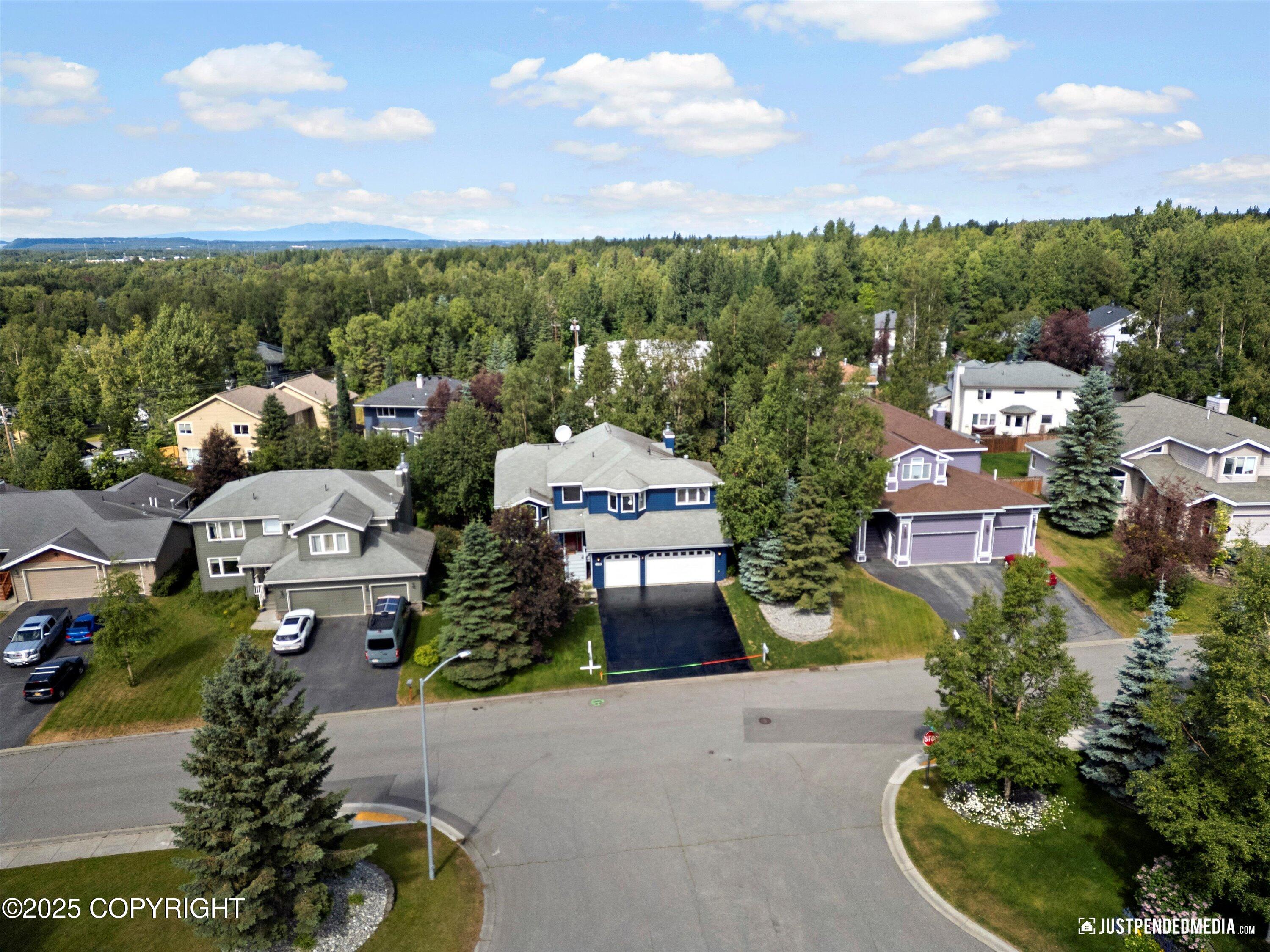 13404 Mainsail Drive