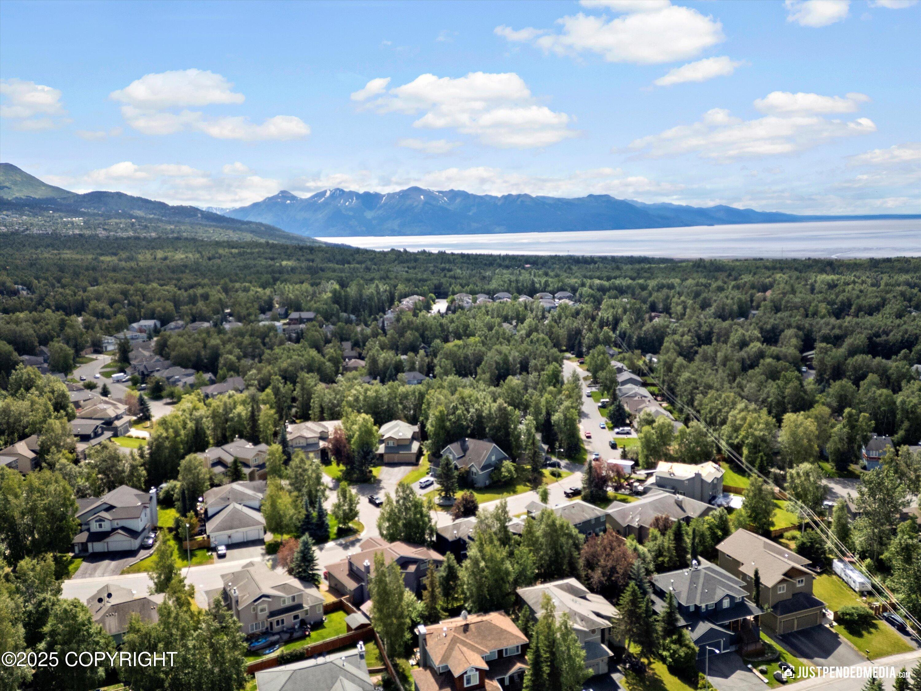 13404 Mainsail Drive