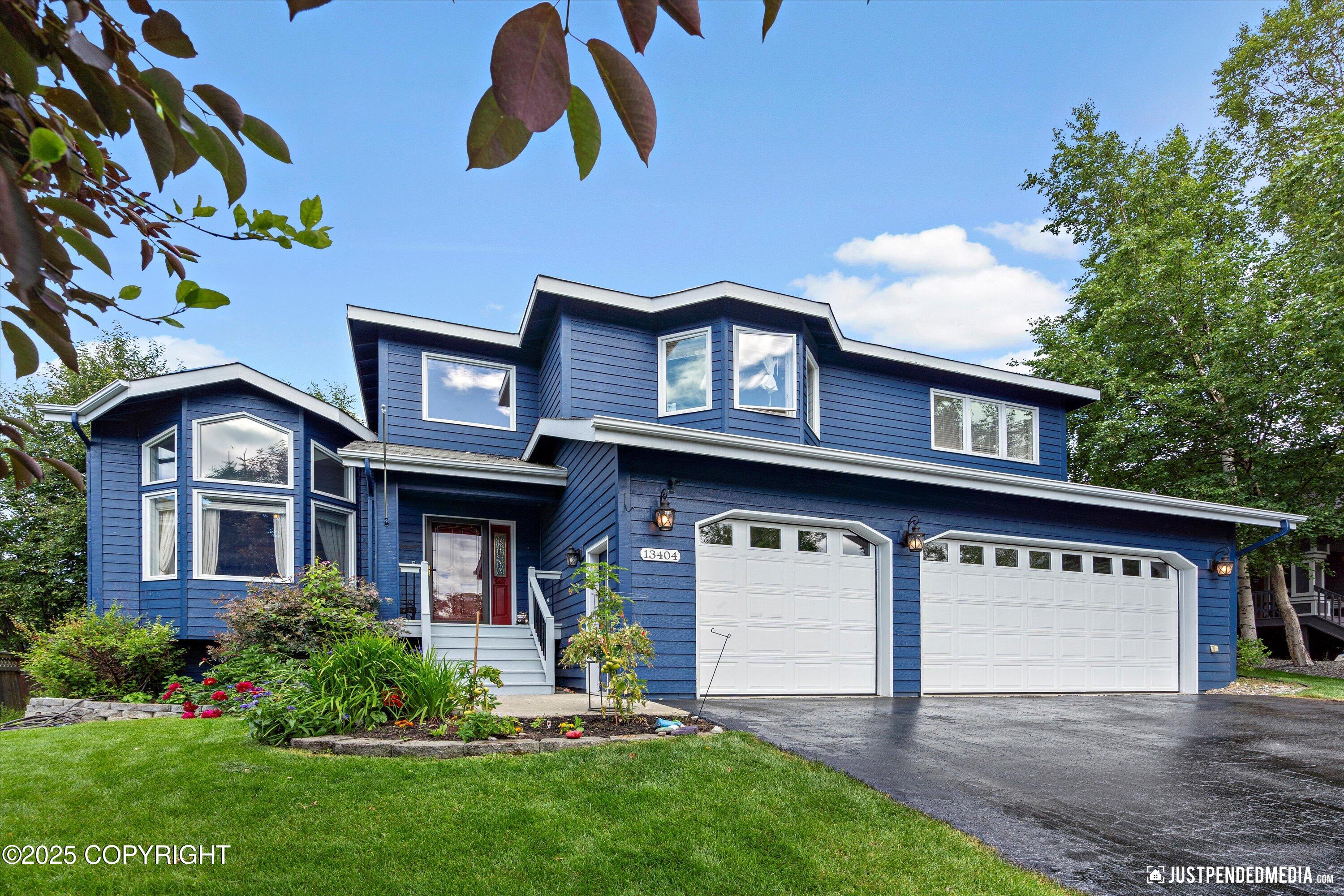 13404 Mainsail Drive